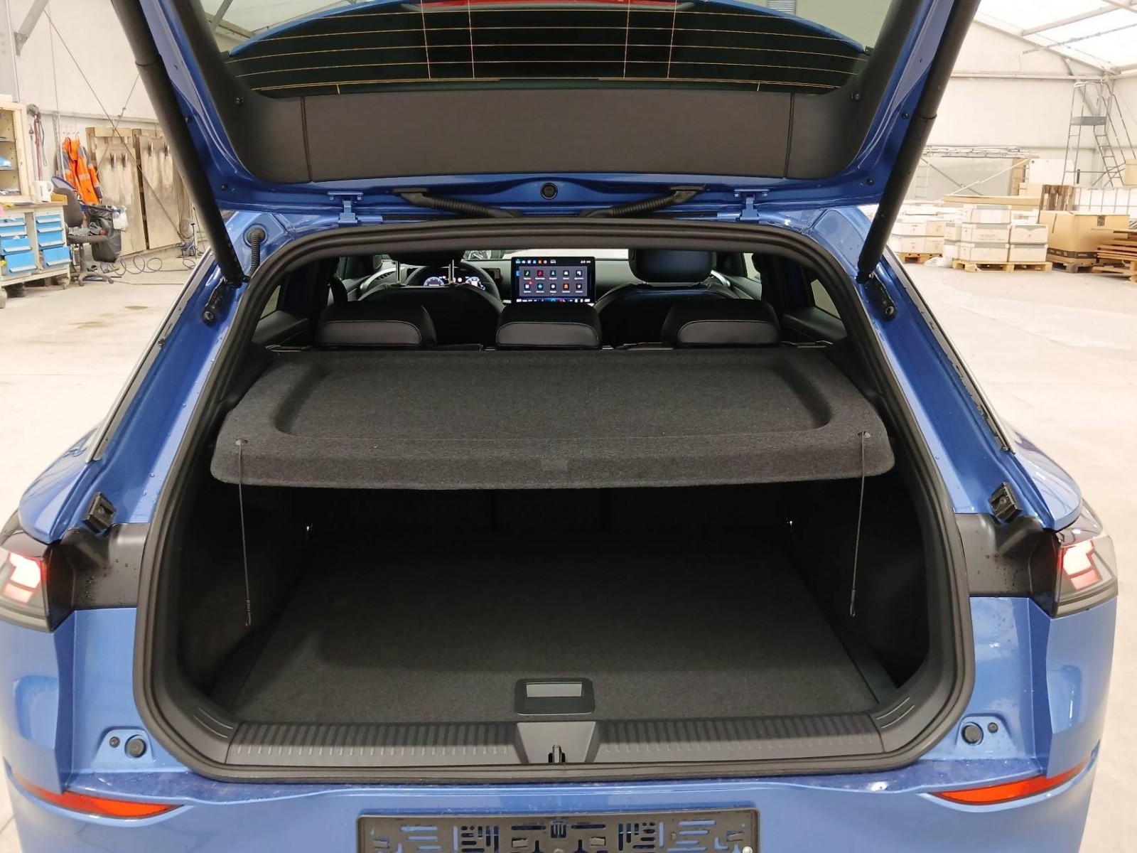 VOLKSWAGEN - T-ROC - #849368 - 12