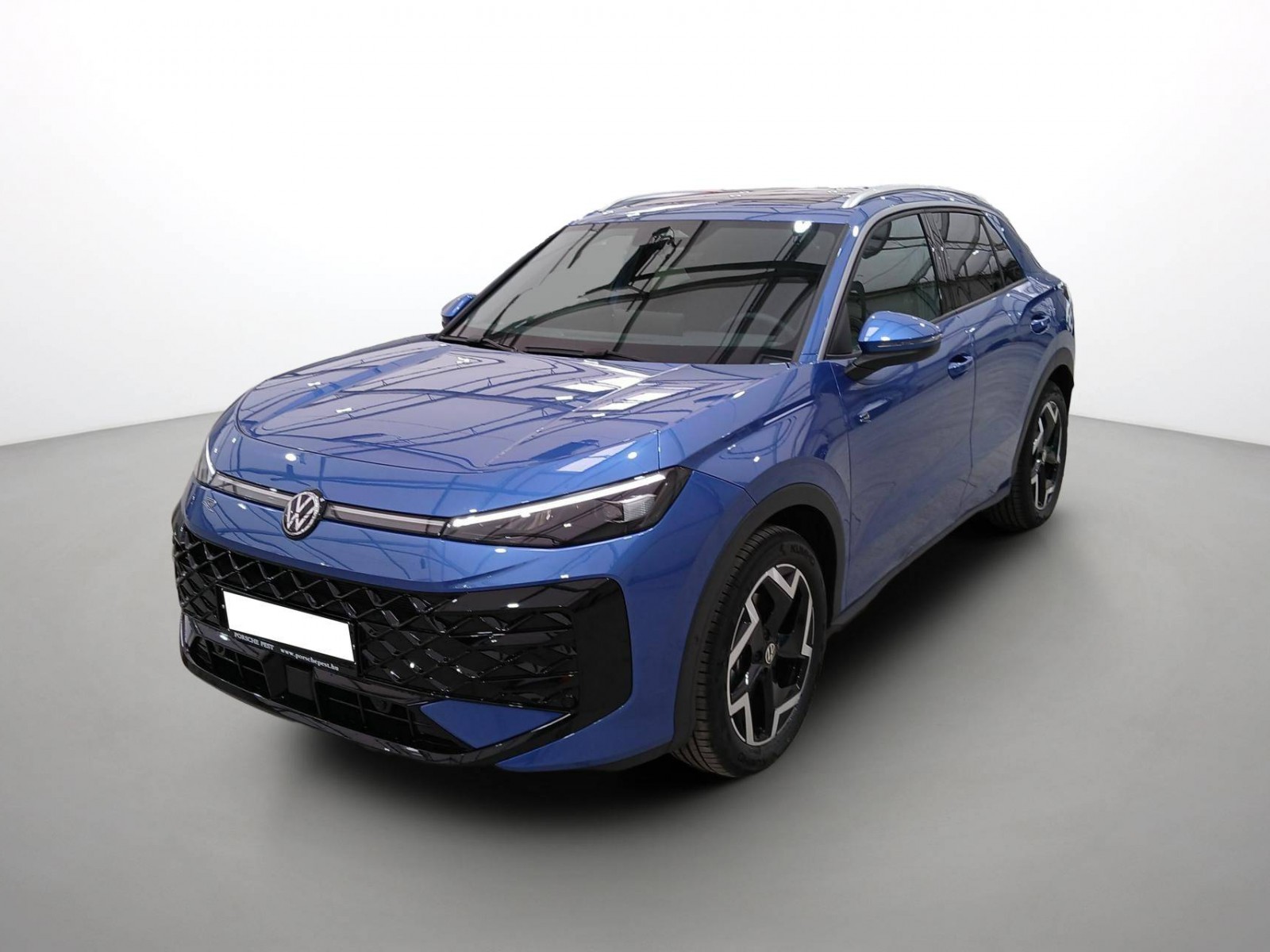 VOLKSWAGEN - T-ROC - #849369 - 0