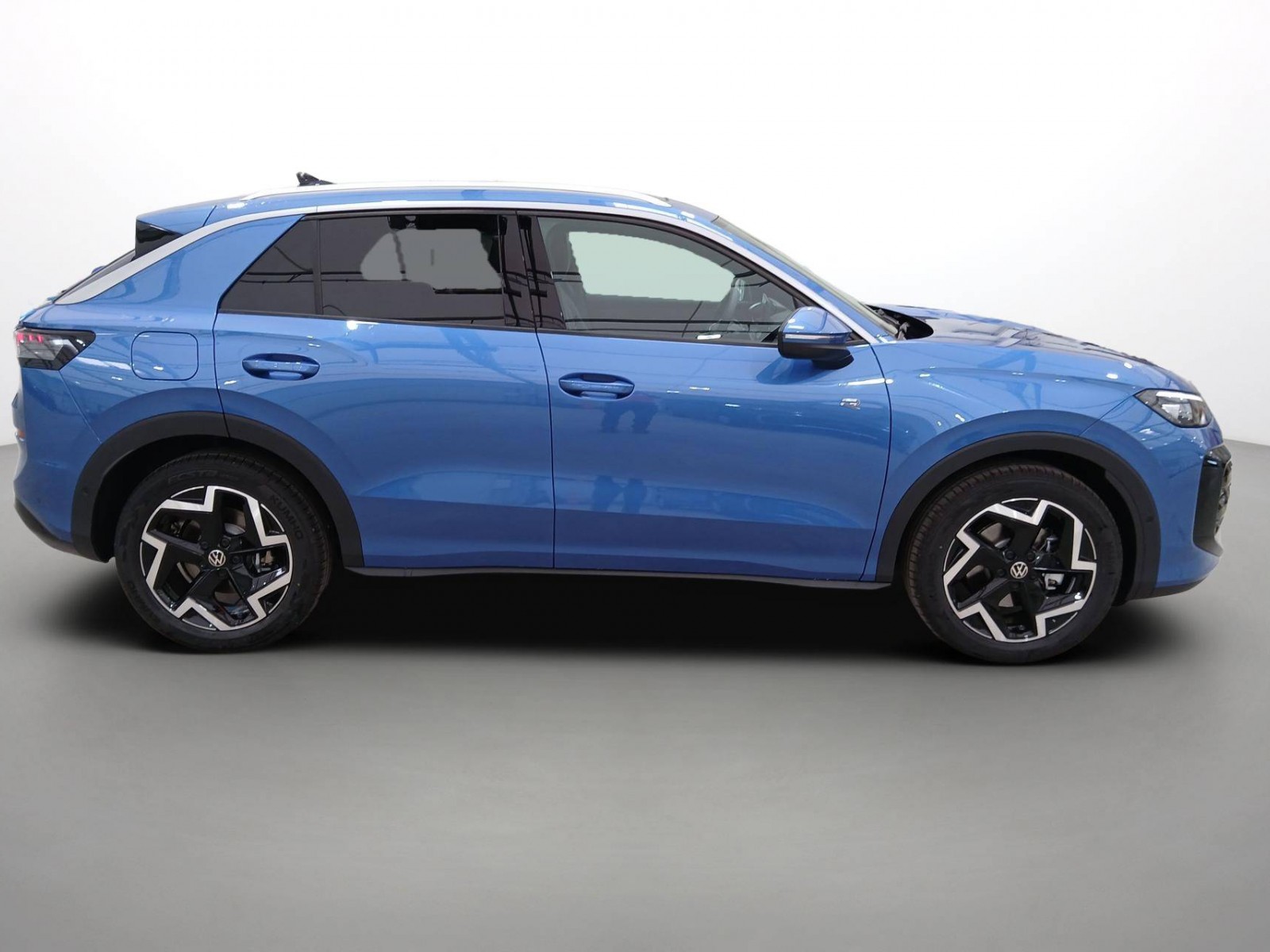 VOLKSWAGEN - T-ROC - #849369 - 15