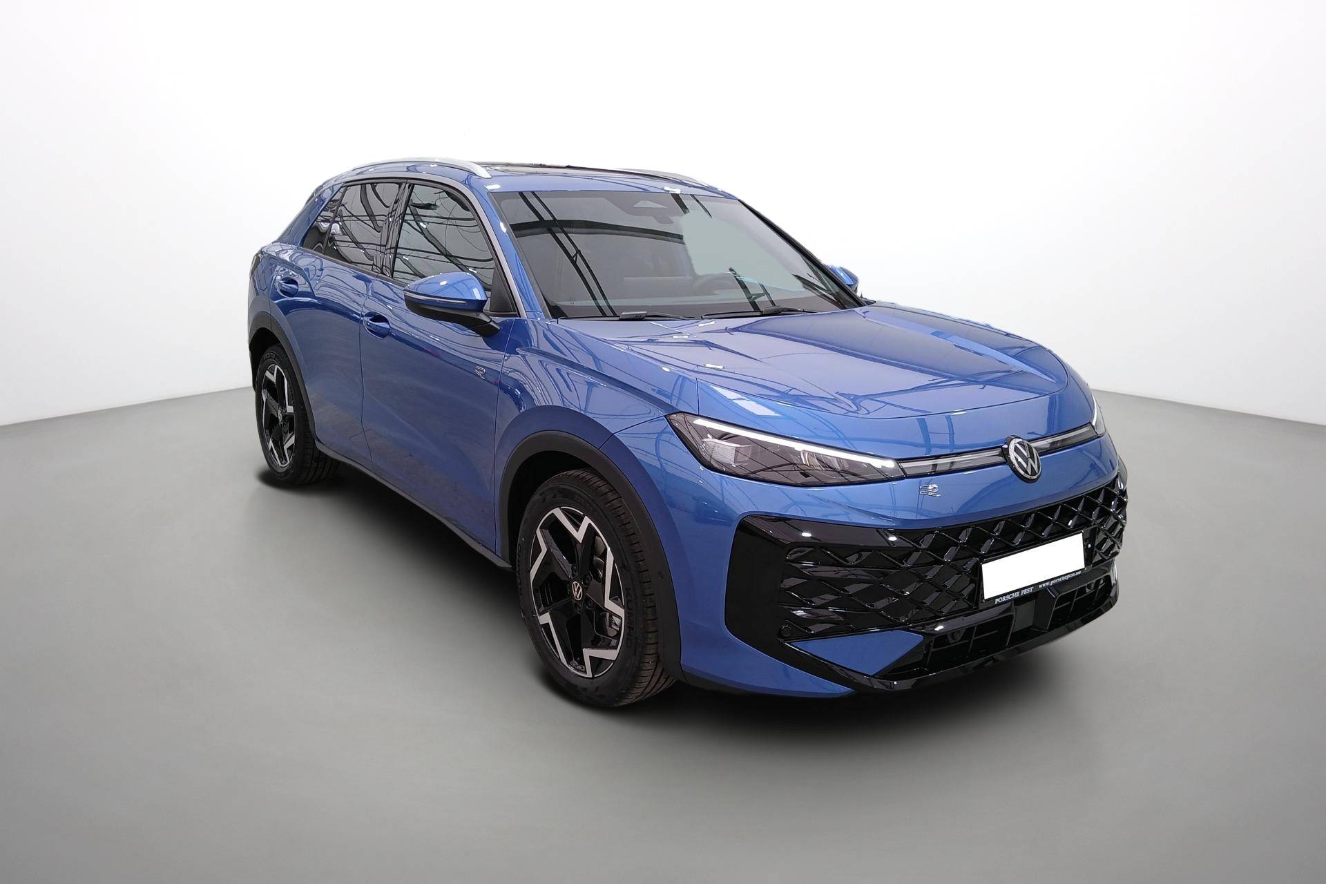 Image véhicule  VOLKSWAGEN T-ROC (3)