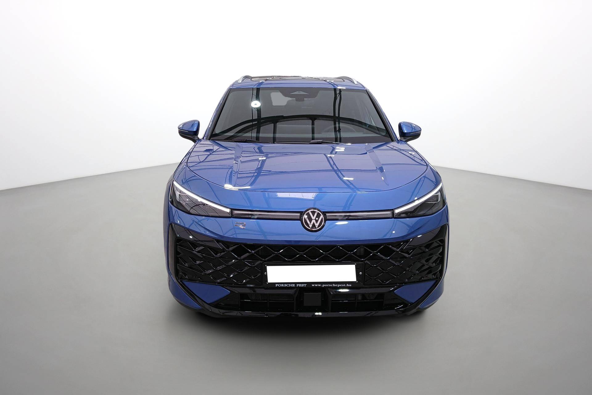Image véhicule  VOLKSWAGEN T-ROC (8)