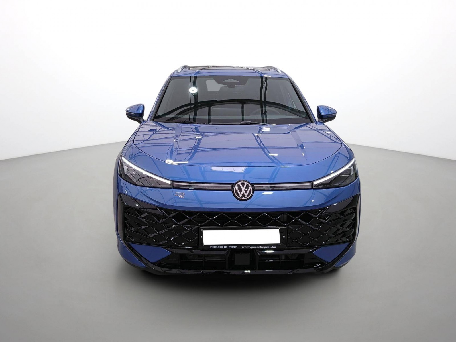 VOLKSWAGEN - T-ROC - #849371 - 4