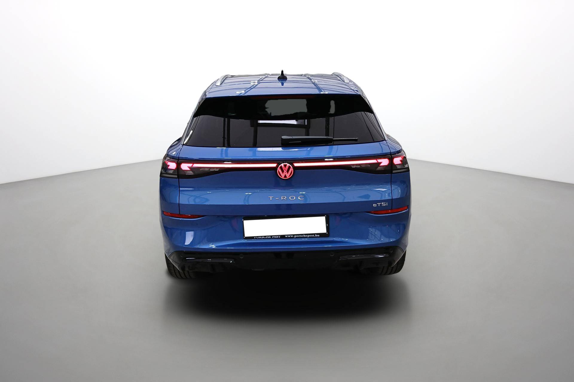 Image véhicule  VOLKSWAGEN T-ROC (9)