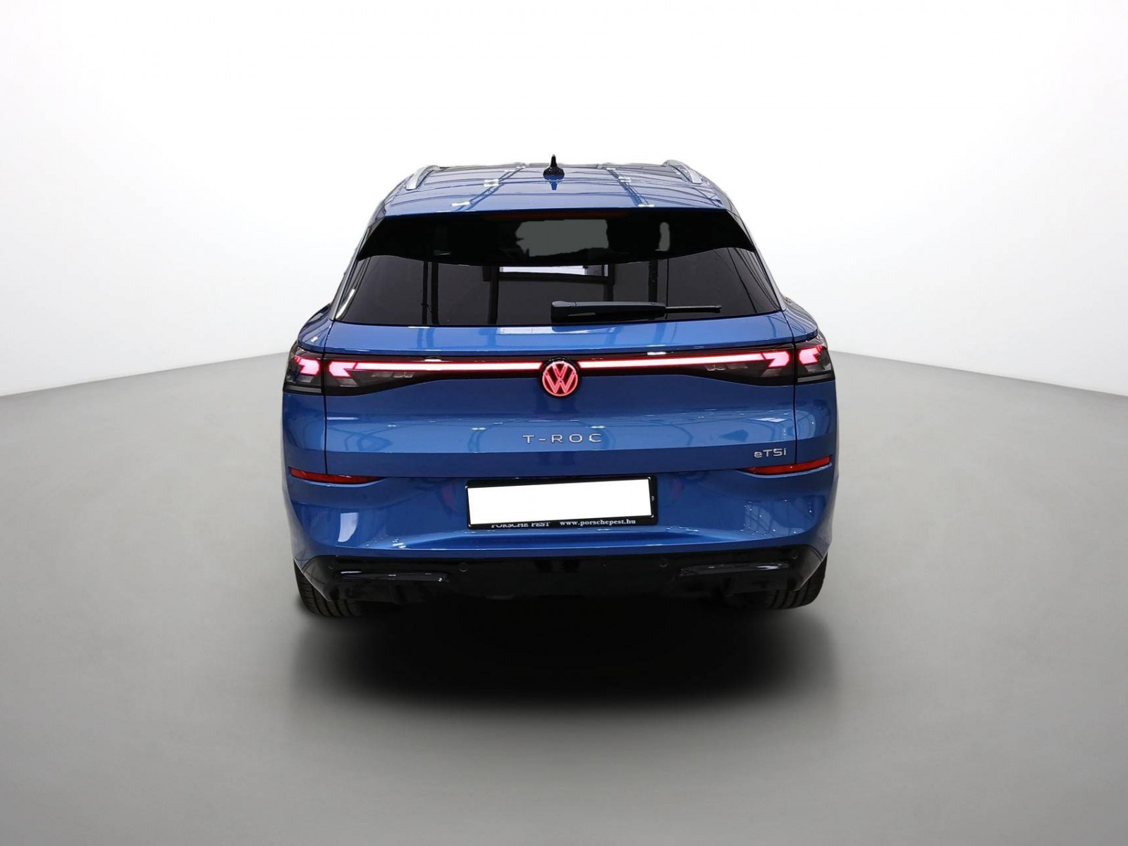 VOLKSWAGEN - T-ROC - #849371 - 5