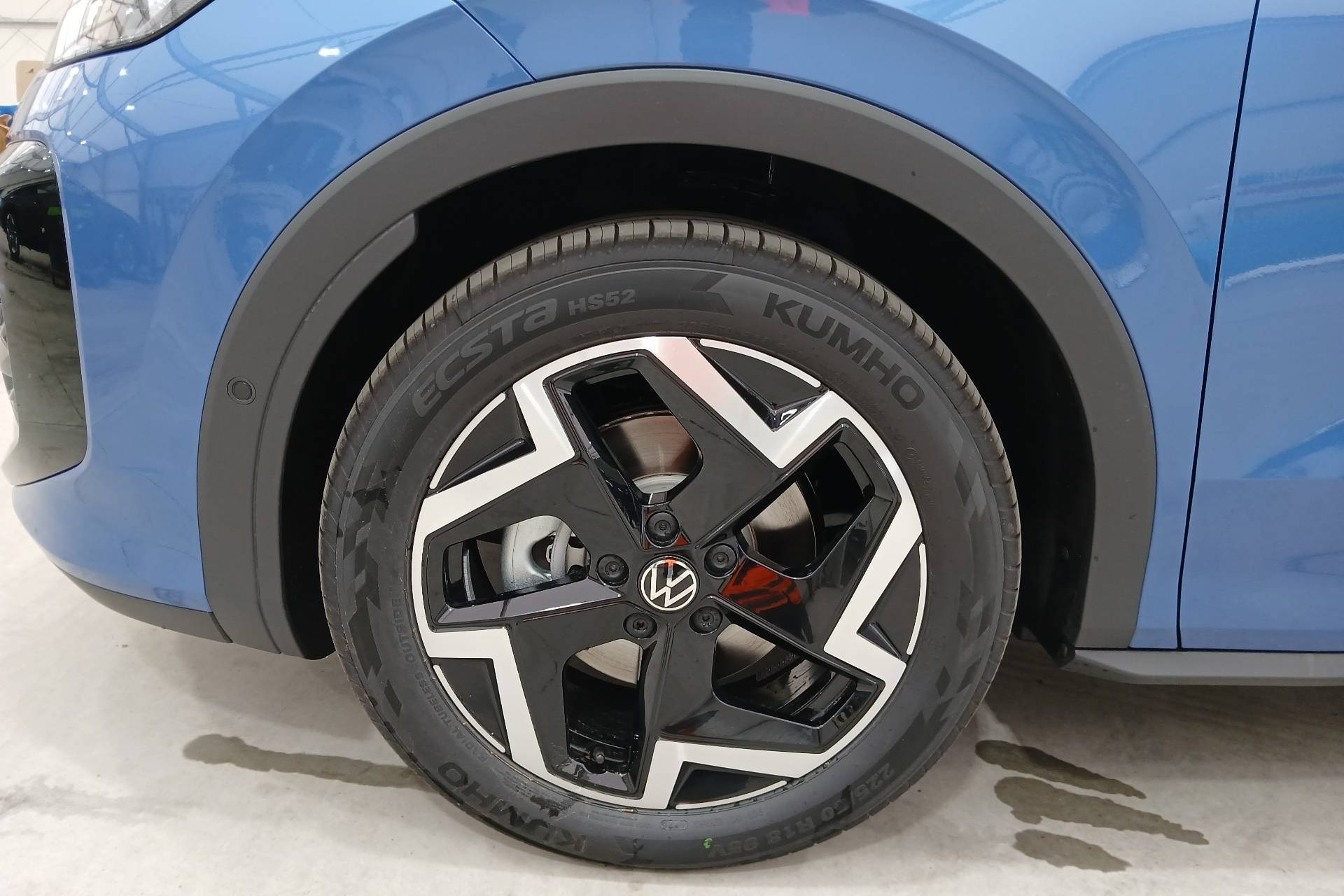Image véhicule  VOLKSWAGEN T-ROC (10)