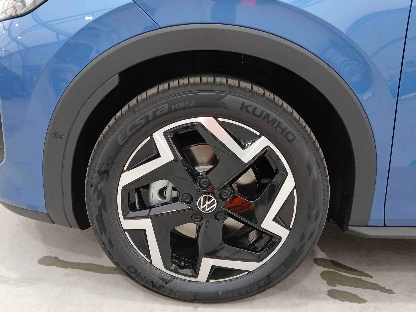 VOLKSWAGEN - T-ROC - #849371 - 6