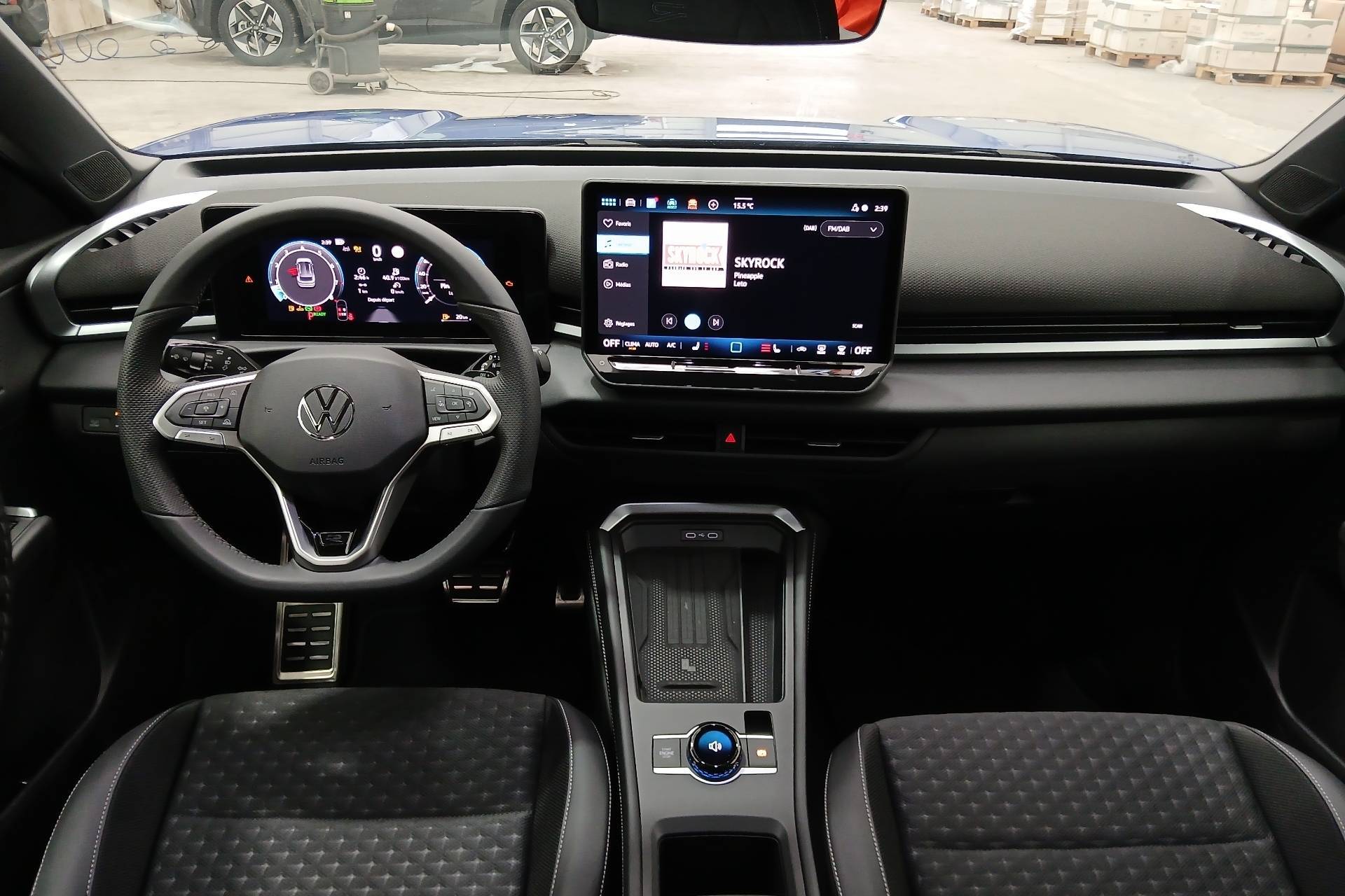 Image véhicule  VOLKSWAGEN T-ROC (13)