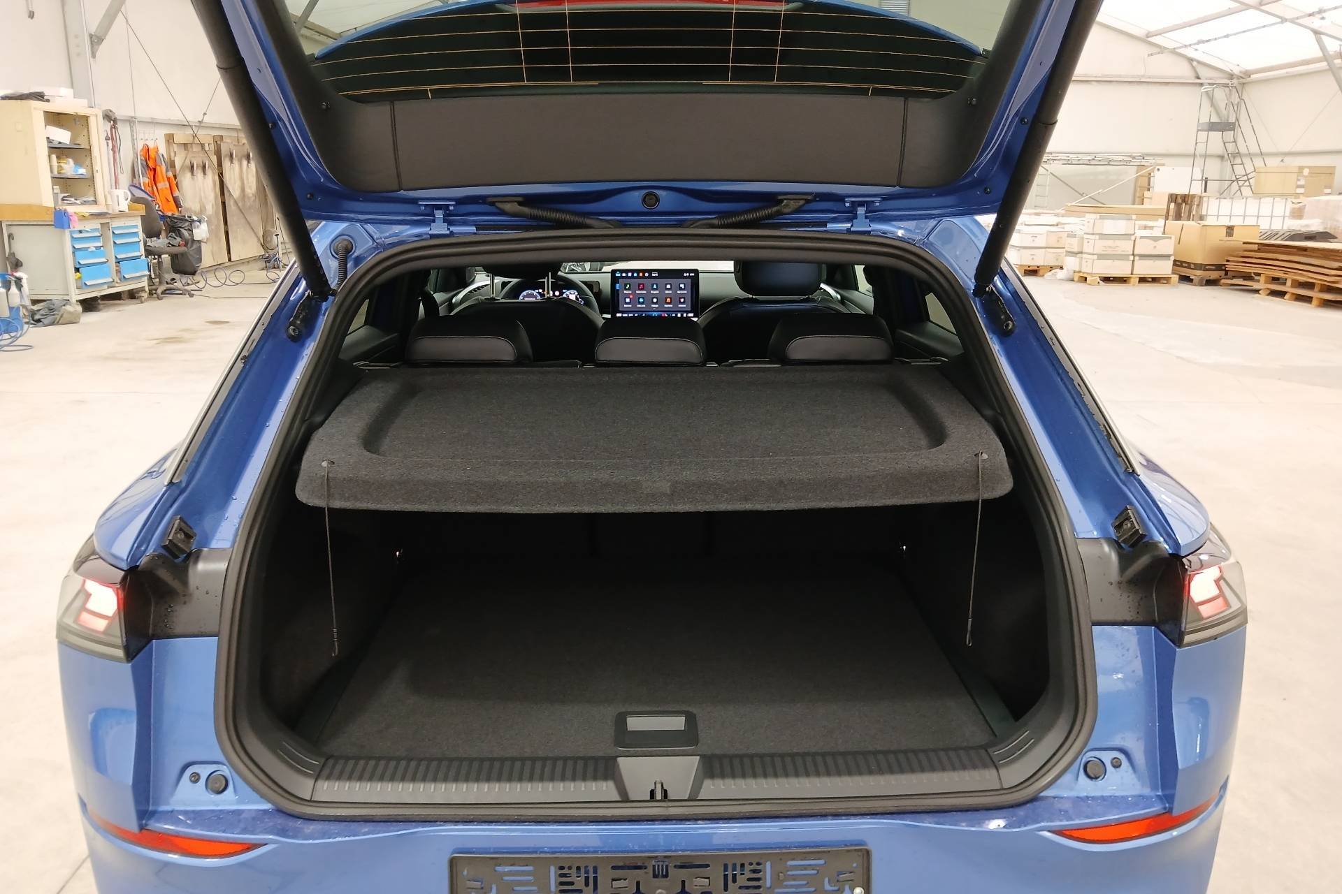 Image véhicule  VOLKSWAGEN T-ROC (16)