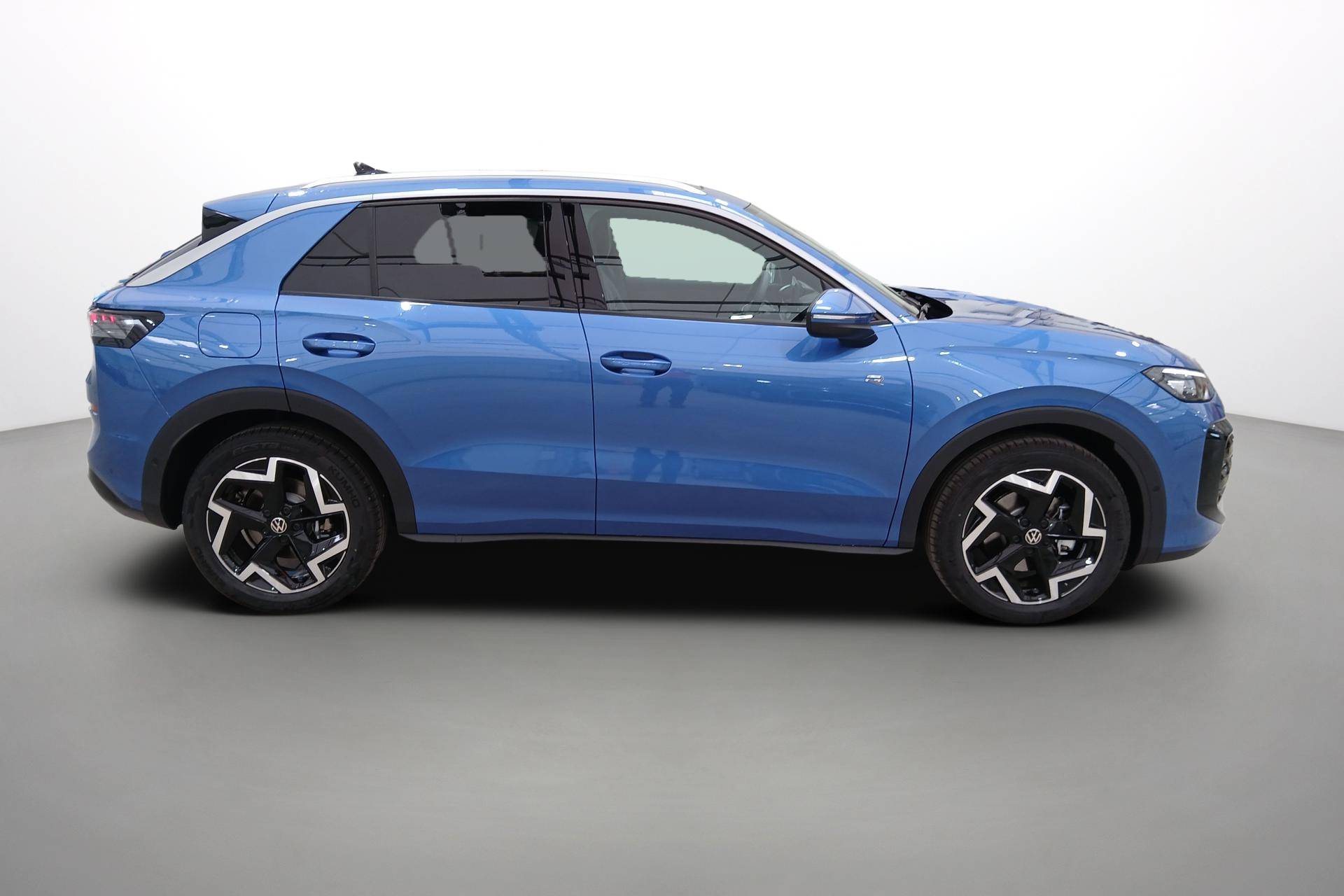 Image véhicule  VOLKSWAGEN T-ROC (19)