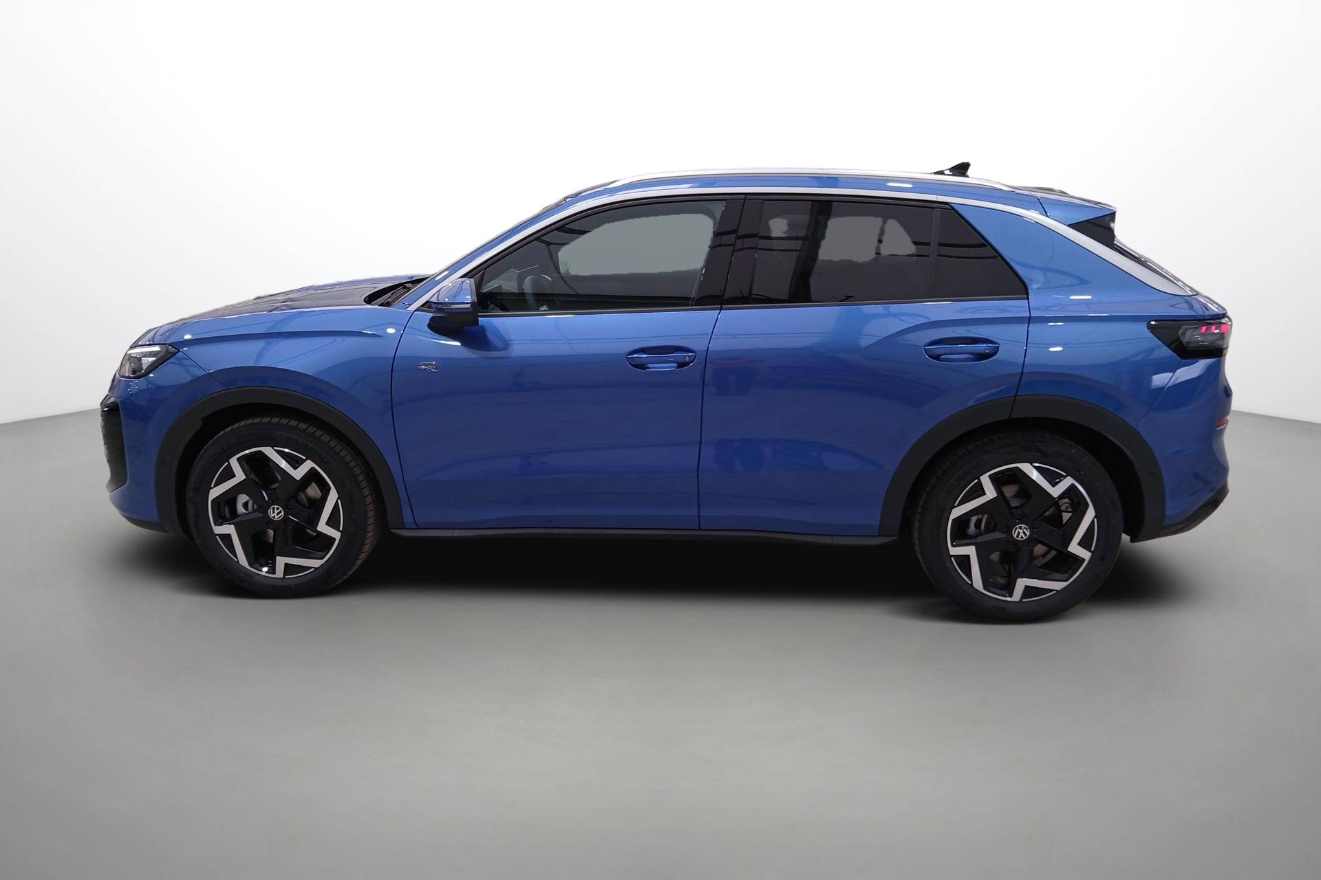 Image véhicule  VOLKSWAGEN T-ROC (20)