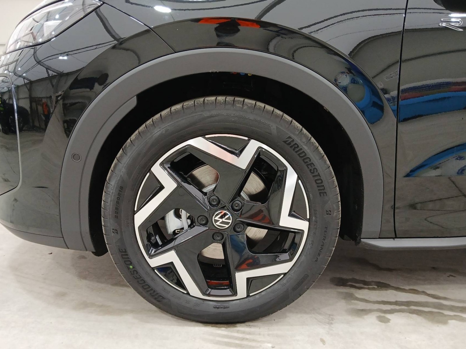 VOLKSWAGEN - T-ROC - #855223 - 6
