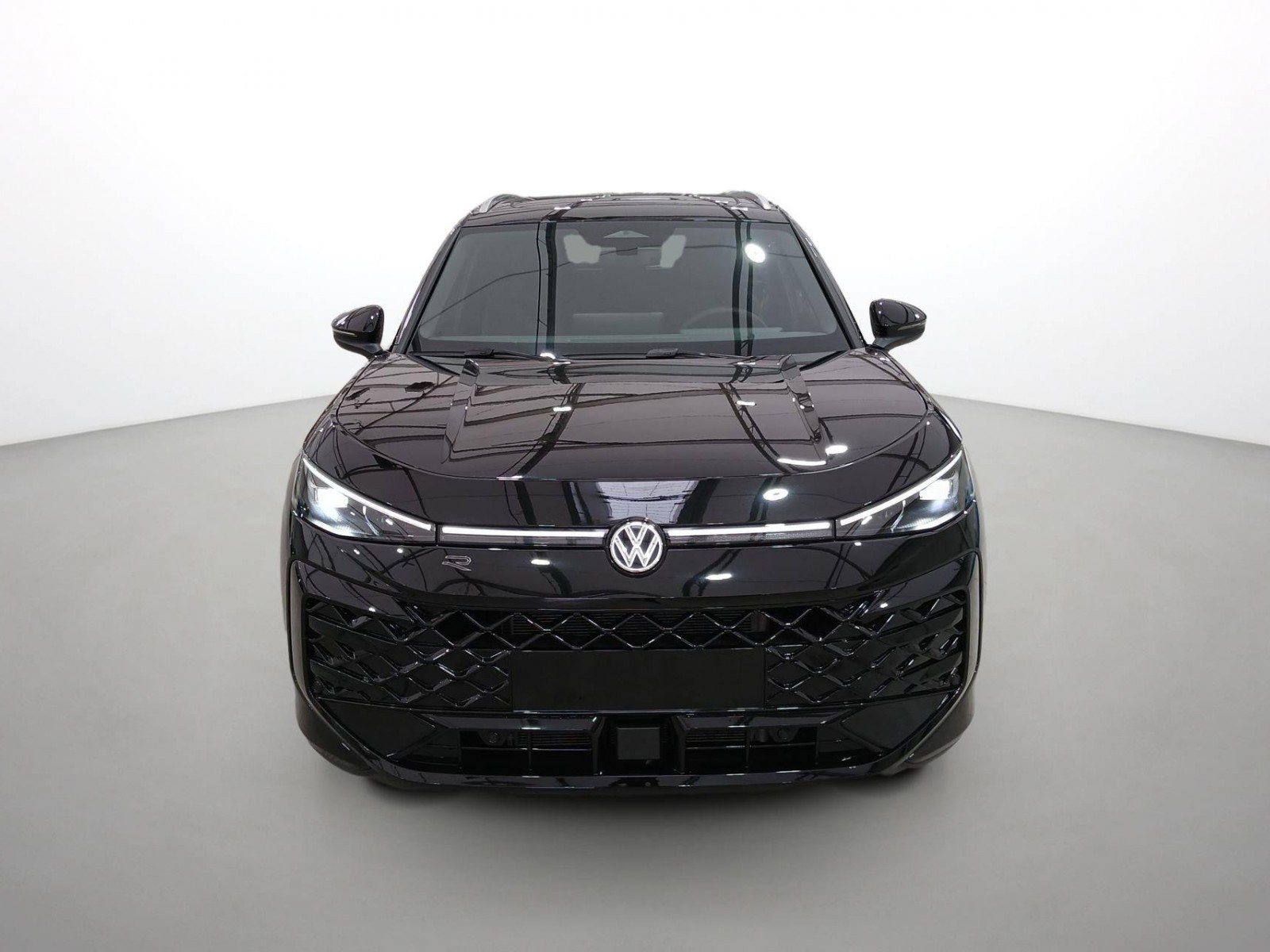 VOLKSWAGEN - T-ROC - #855224 - 4
