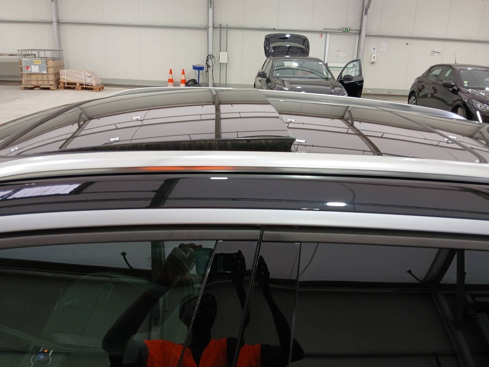 VOLKSWAGEN - T-ROC - #855224 - 13