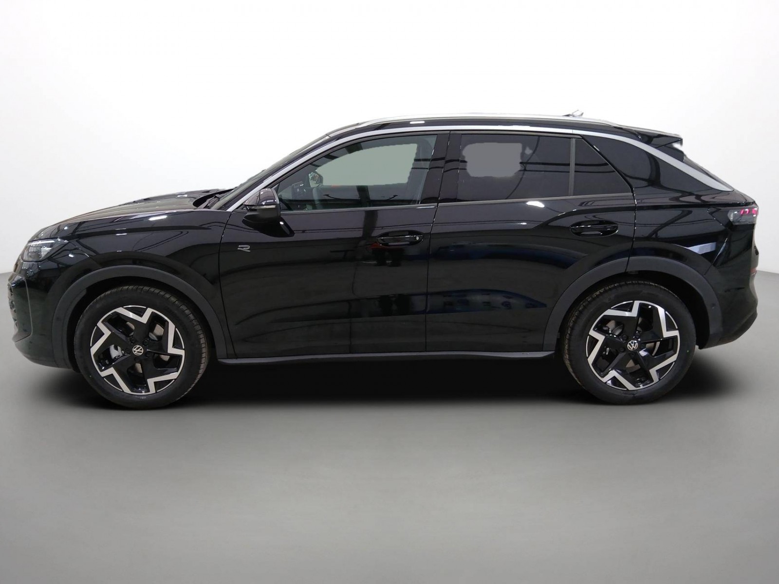VOLKSWAGEN - T-ROC - #855227 - 16