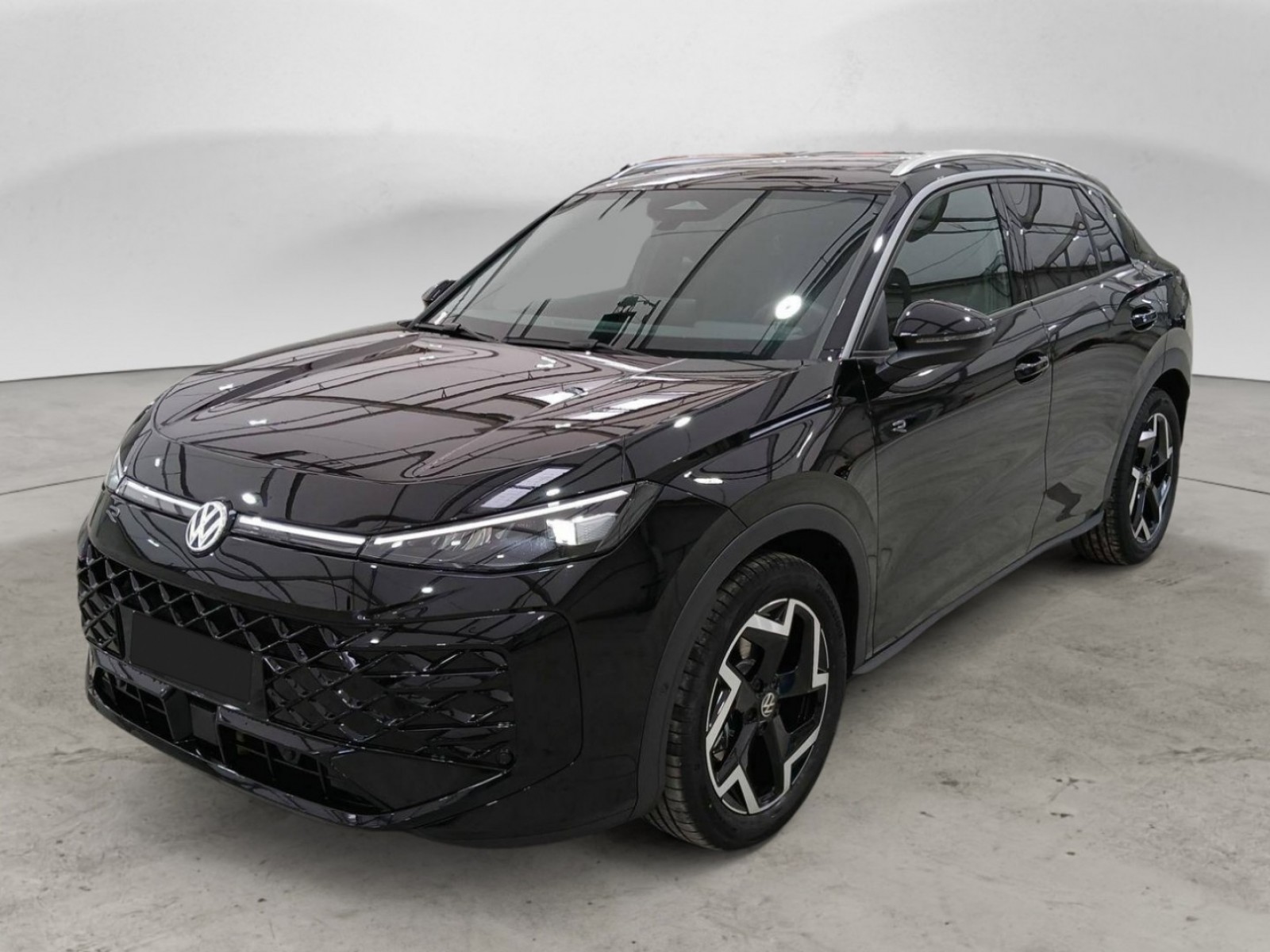 VOLKSWAGEN - T-ROC - #855223 - 17