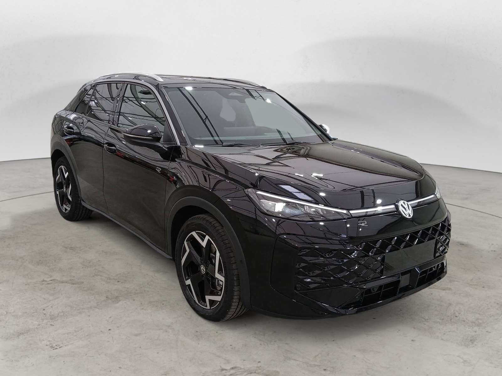 VOLKSWAGEN - T-ROC - #855224 - 1