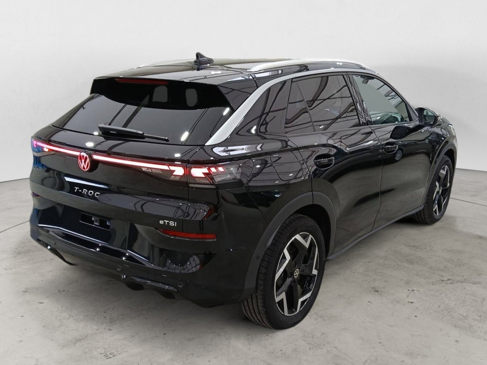 VOLKSWAGEN - T-ROC - #855224 - 20