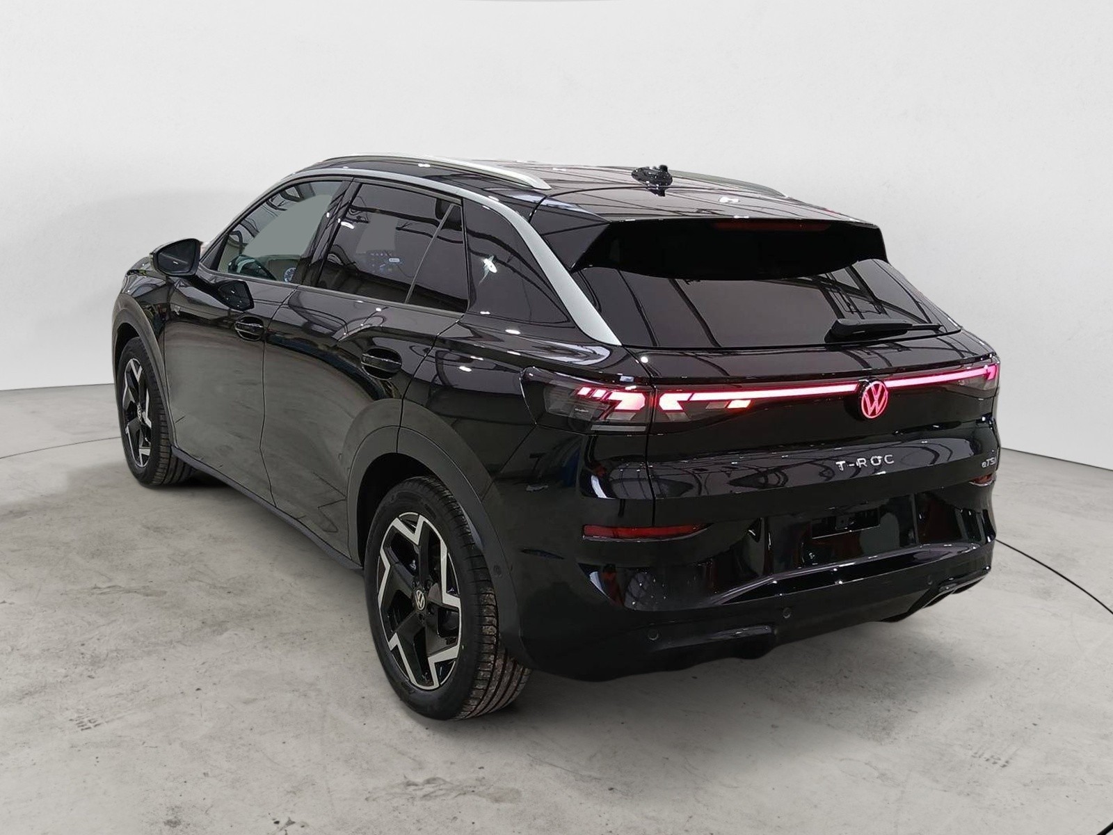 VOLKSWAGEN - T-ROC - #855227 - 2
