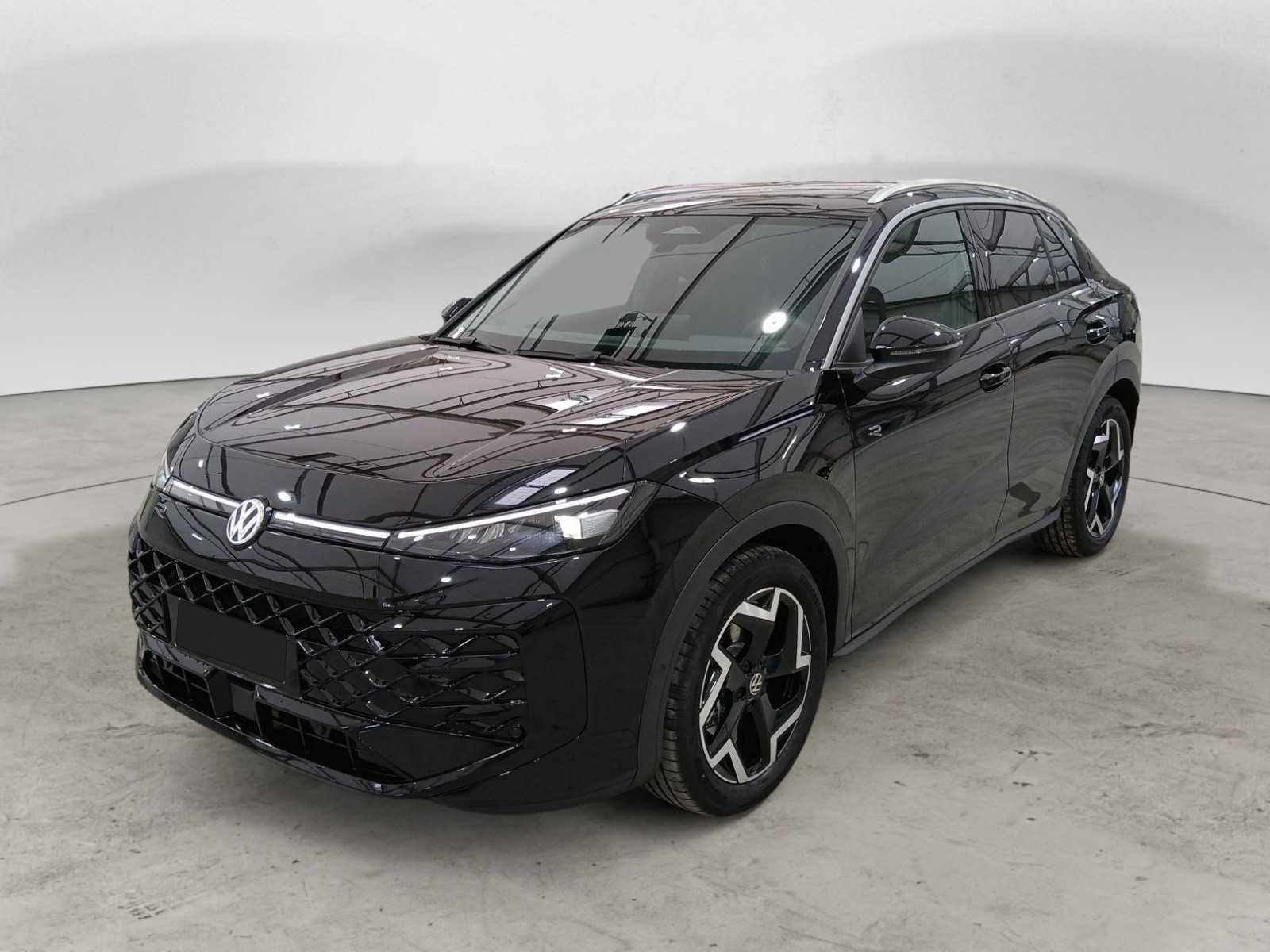 VOLKSWAGEN - T-ROC - #855228 - 0