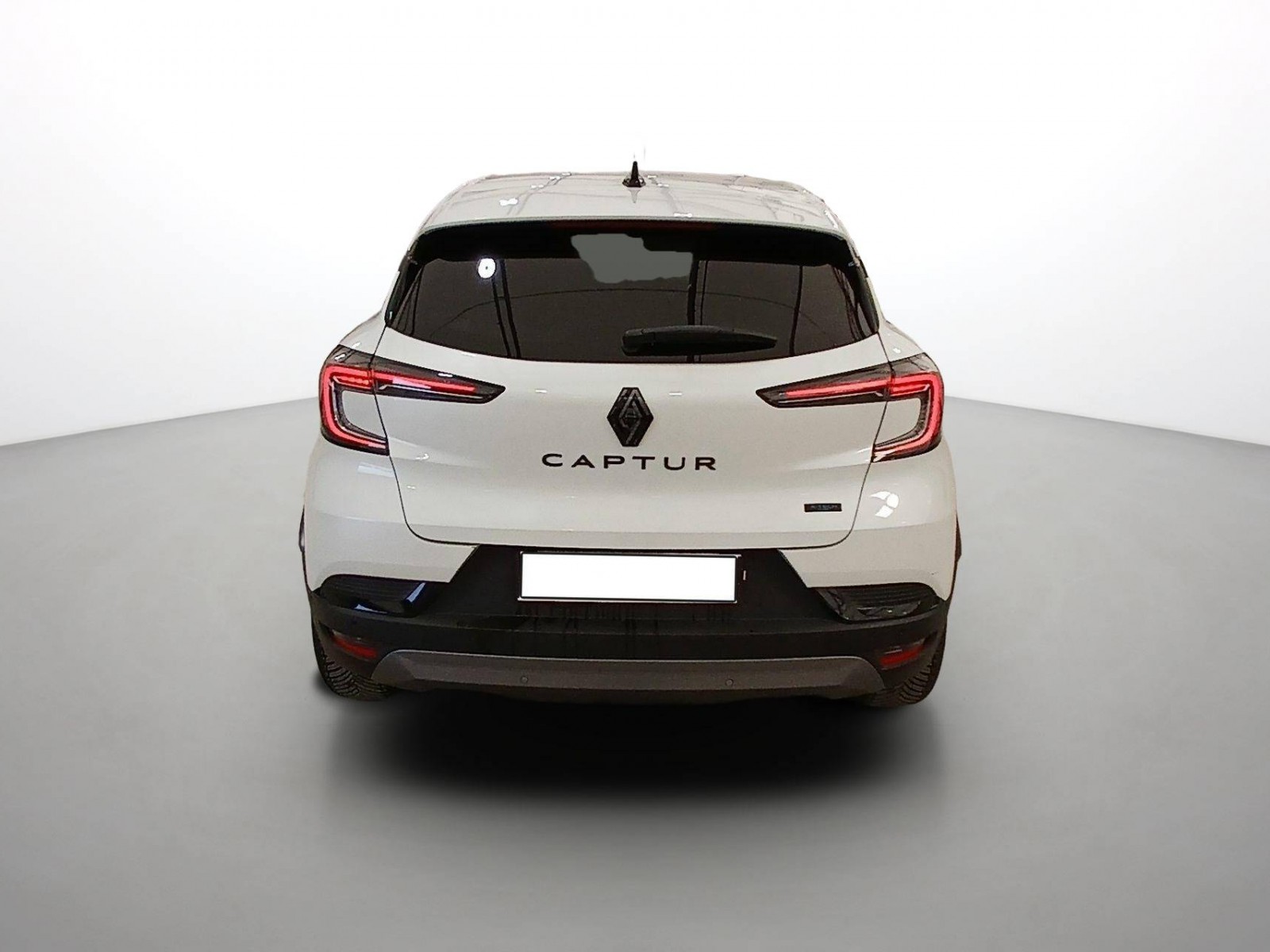 RENAULT - CAPTUR - #876326 - 5