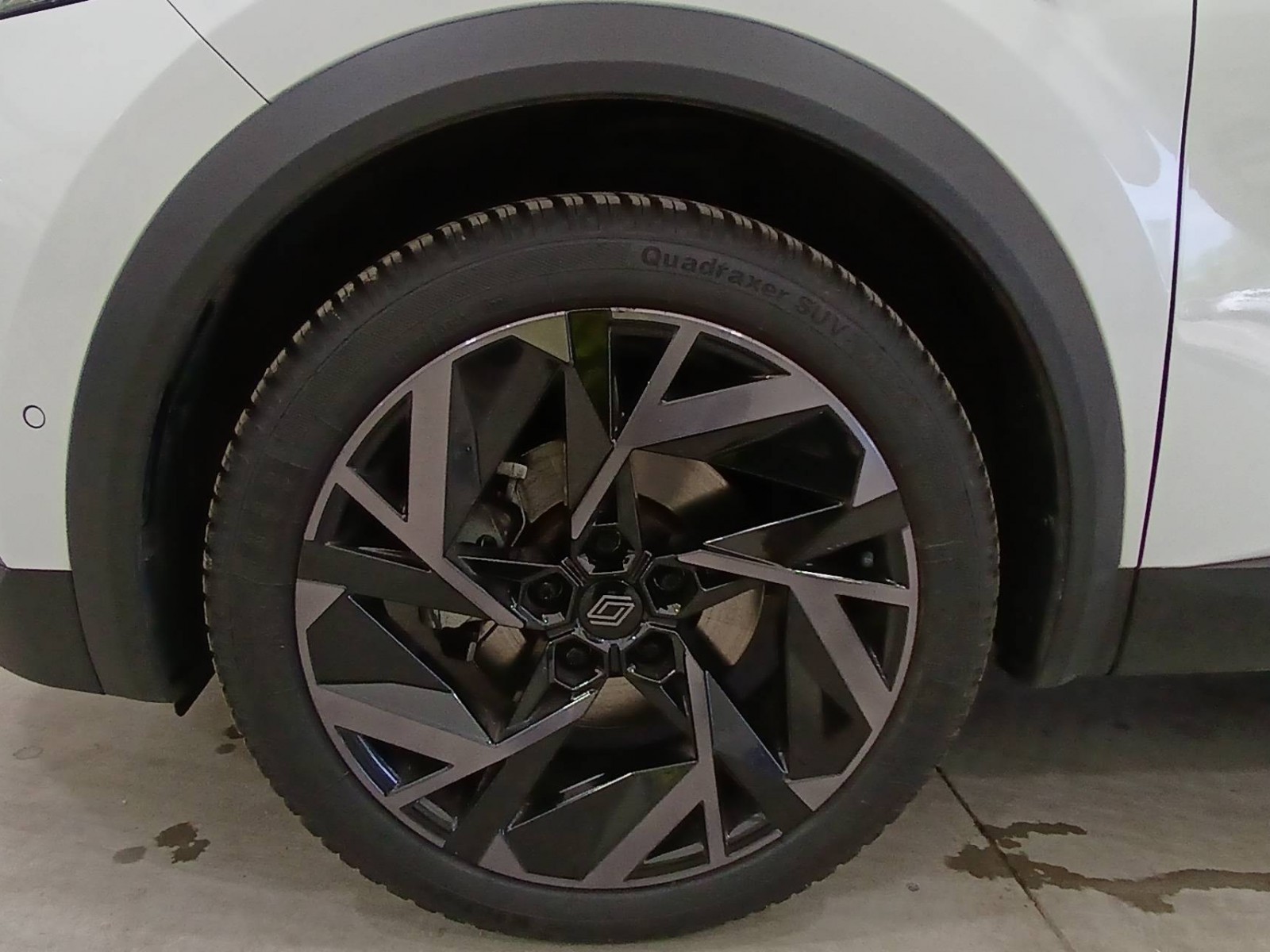 RENAULT - CAPTUR - #876326 - 6