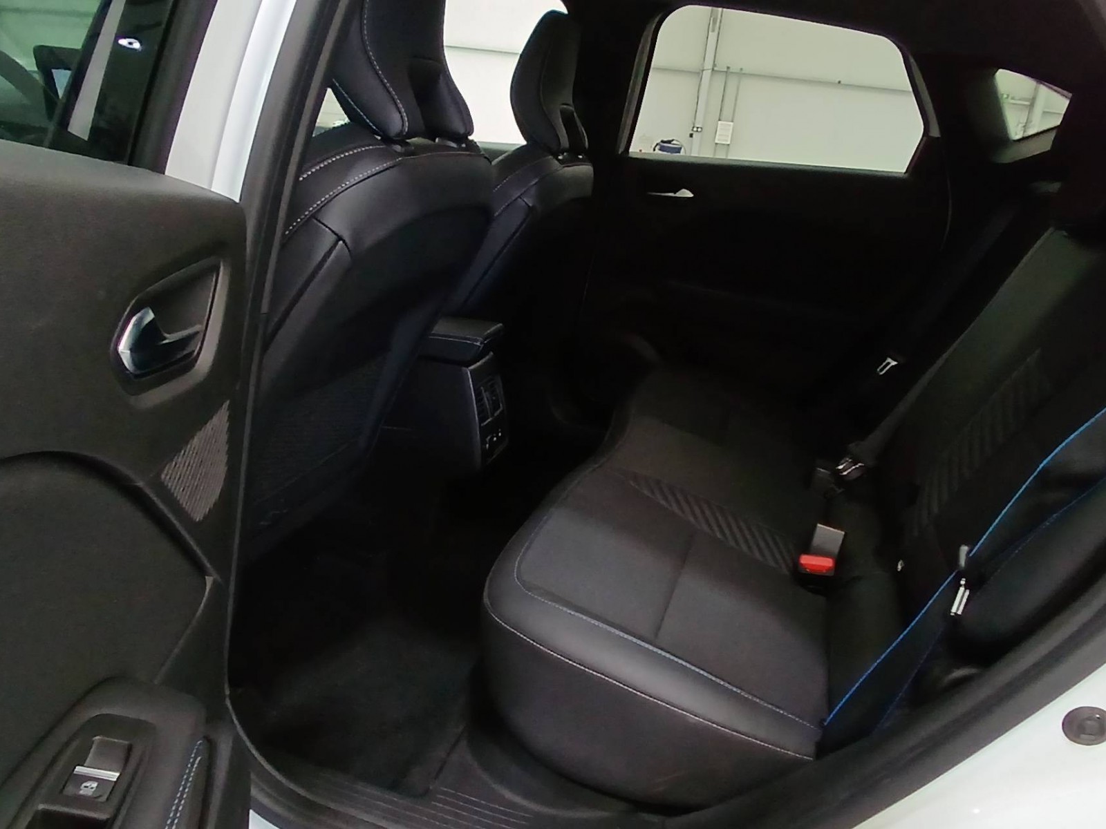 RENAULT - CAPTUR - #876326 - 8