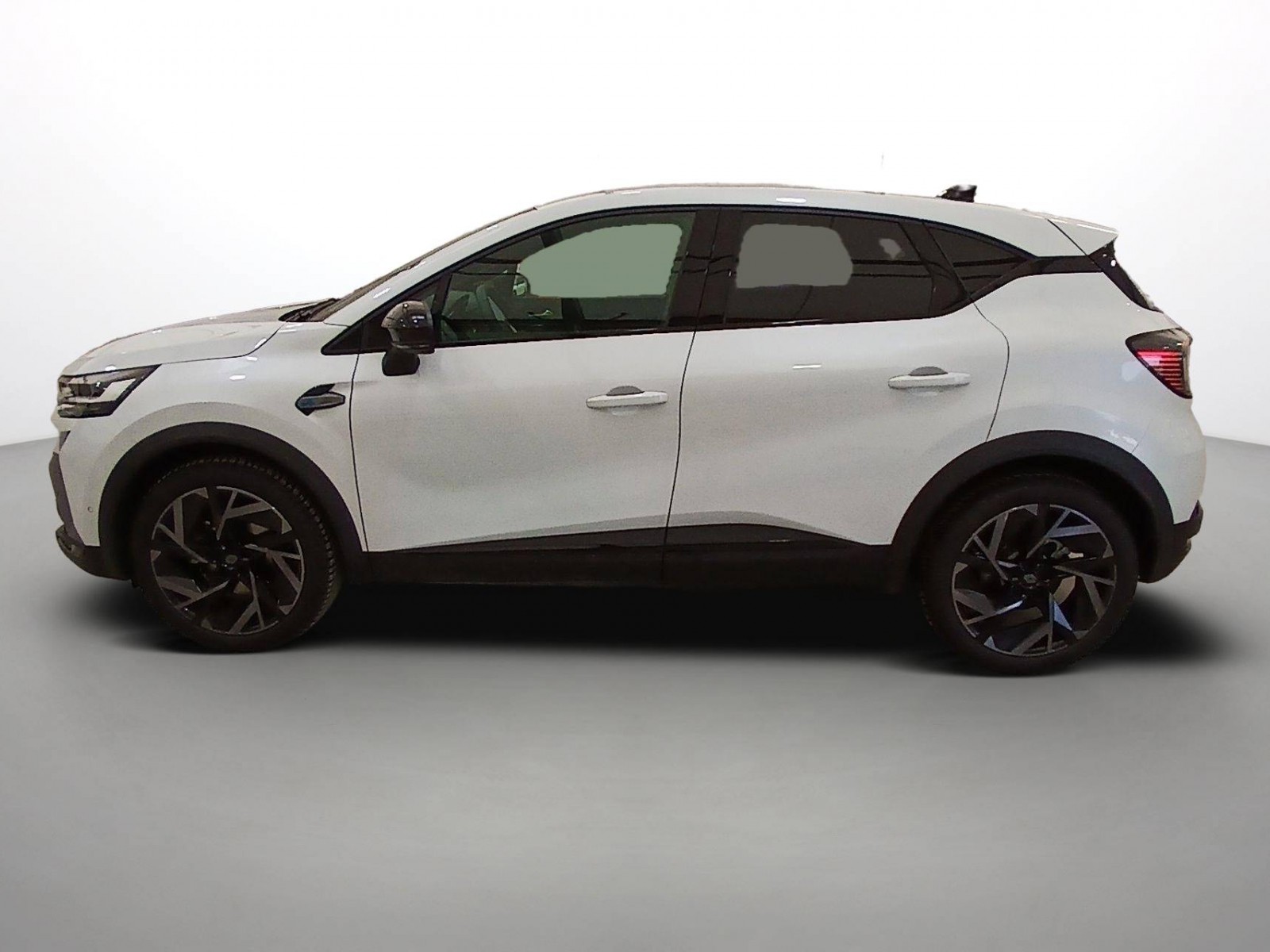 RENAULT - CAPTUR - #876326 - 15
