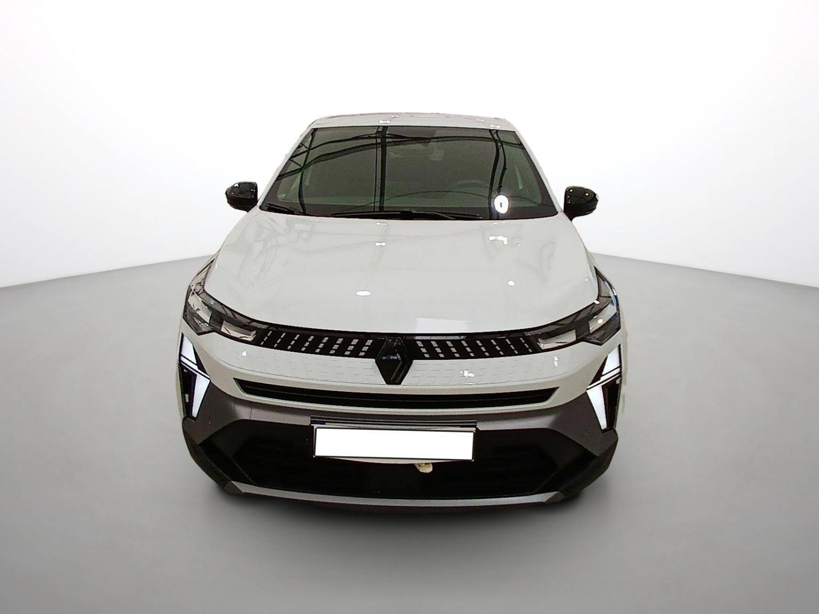 RENAULT - CAPTUR - #876394 - 4