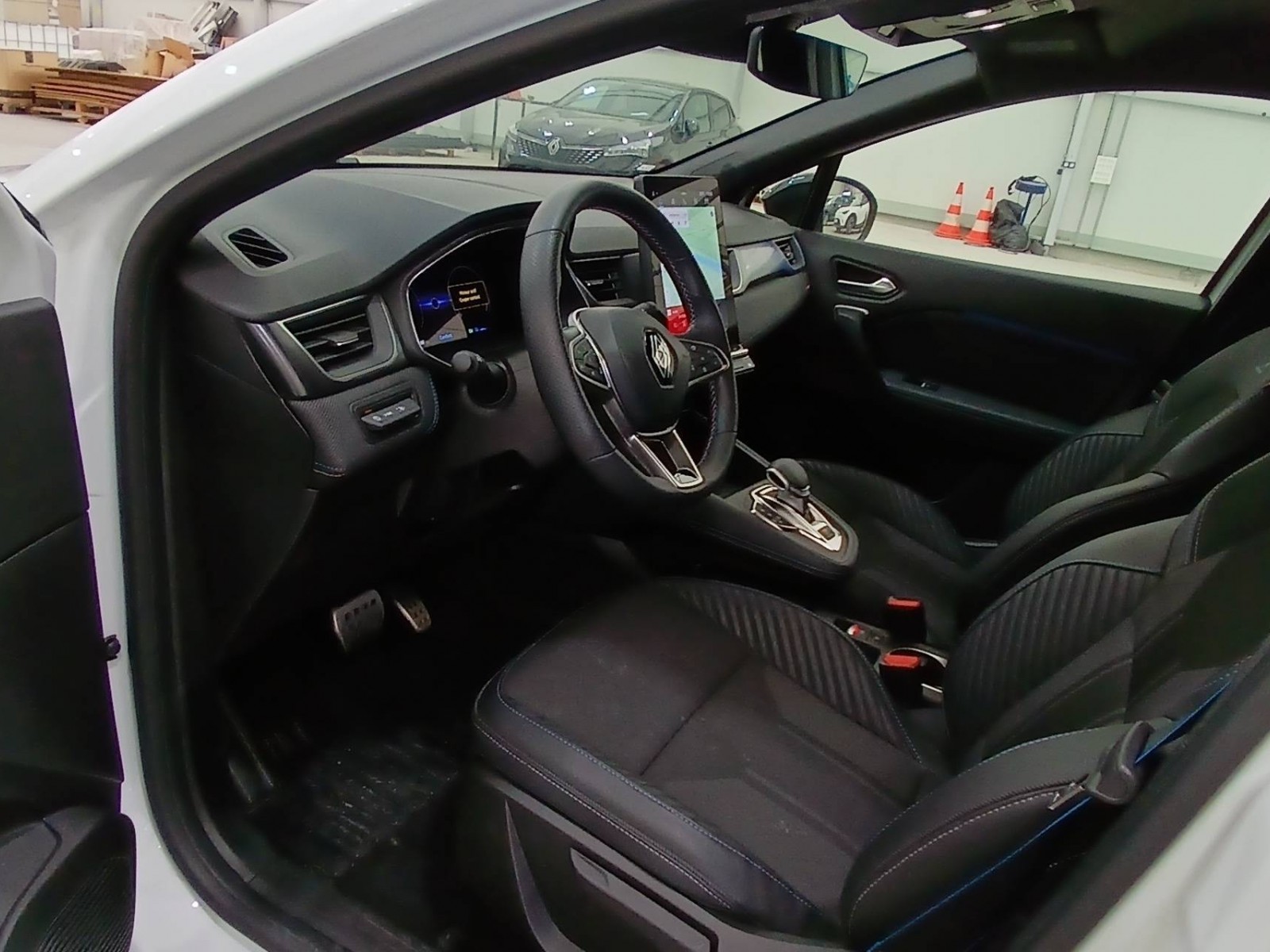 RENAULT - CAPTUR - #876394 - 7