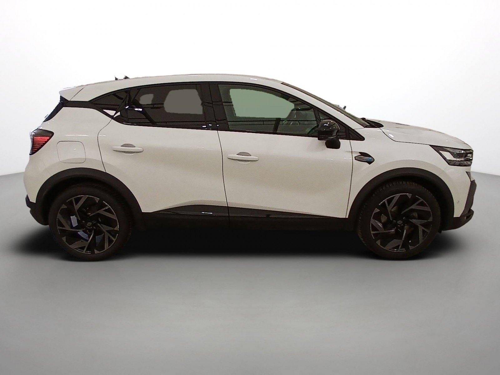 RENAULT - CAPTUR - #876394 - 14