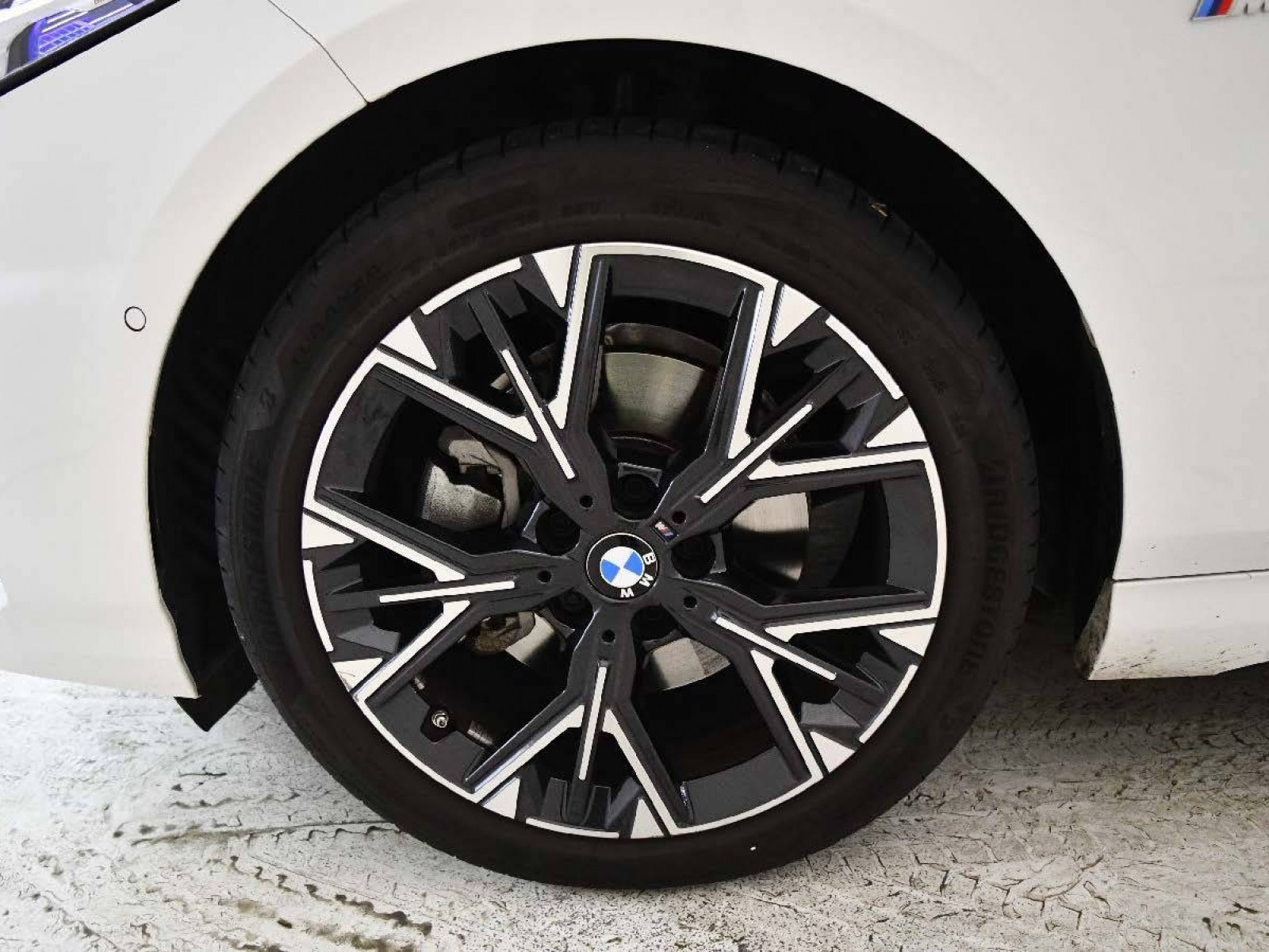 BMW - SERIE 1 F70 - #876424 - 9