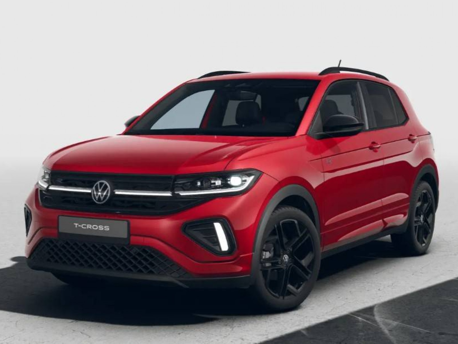 VOLKSWAGEN - T-CROSS - #875719 - 0