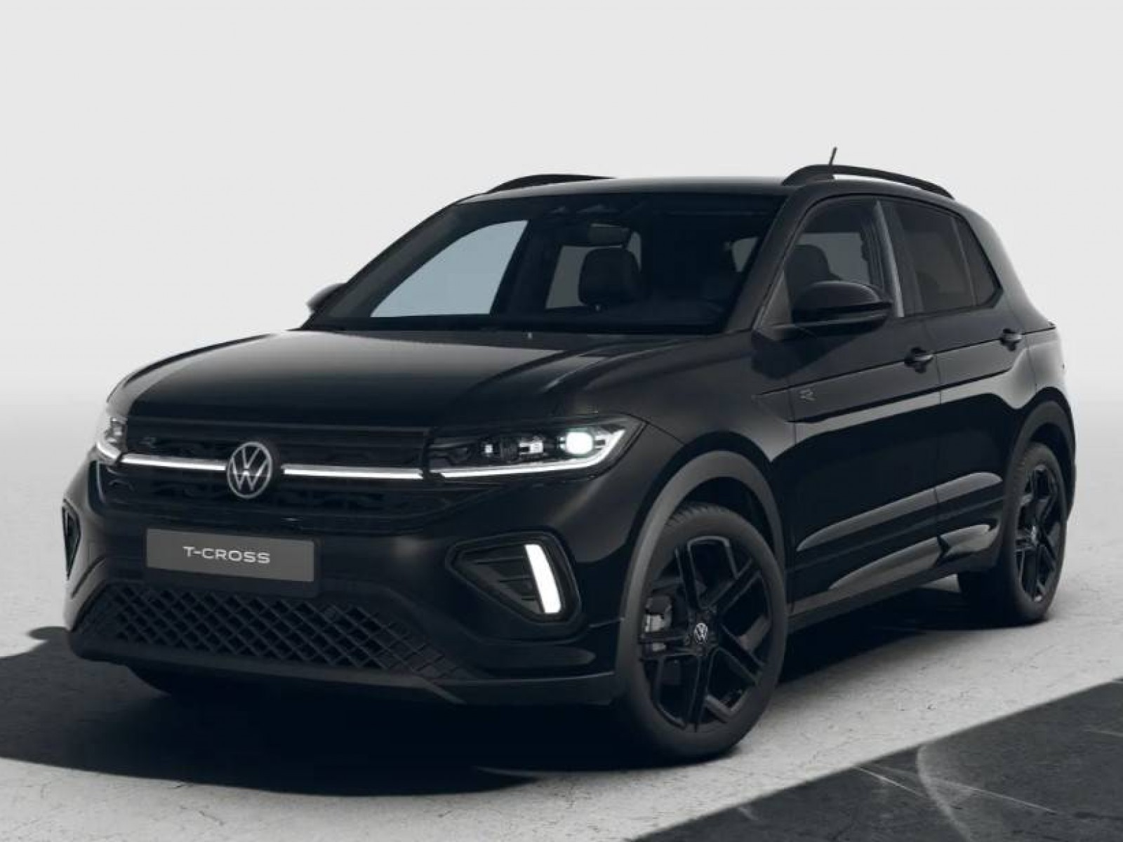 VOLKSWAGEN - T-CROSS - #875717 - 0