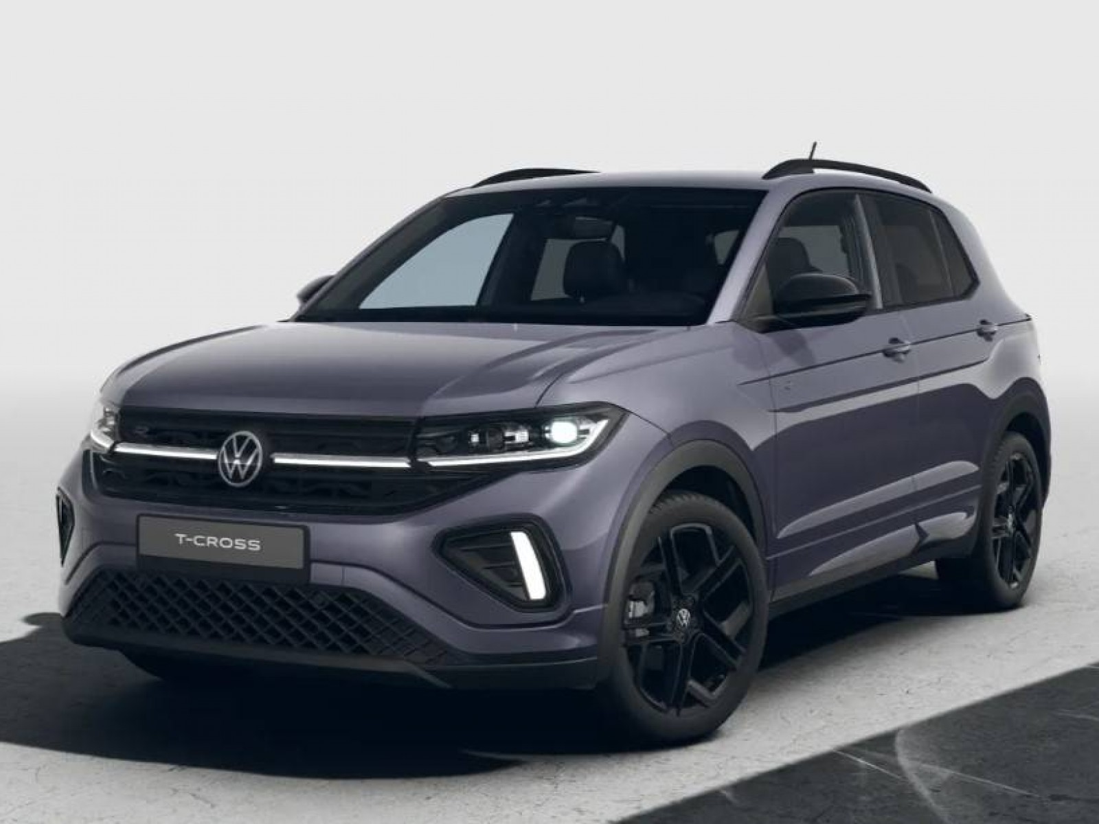 VOLKSWAGEN - T-CROSS - #875716 - 0