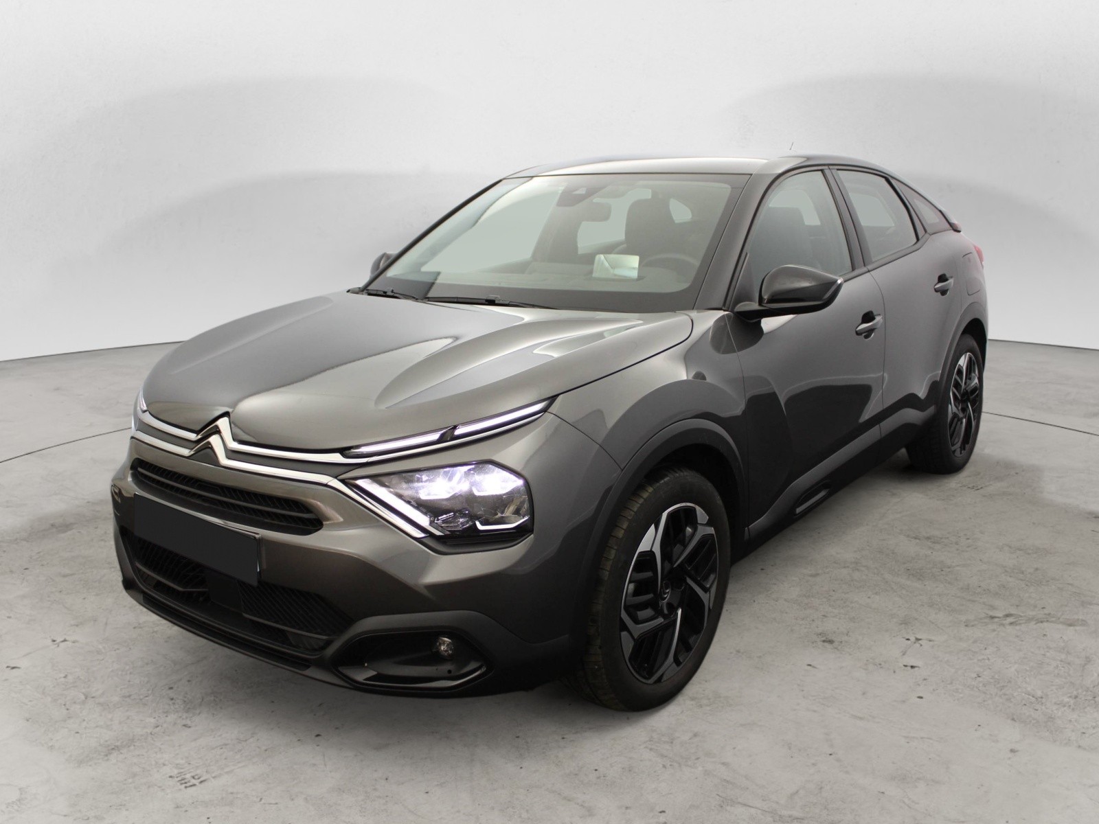 CITROEN - C4 - #188910 - 0