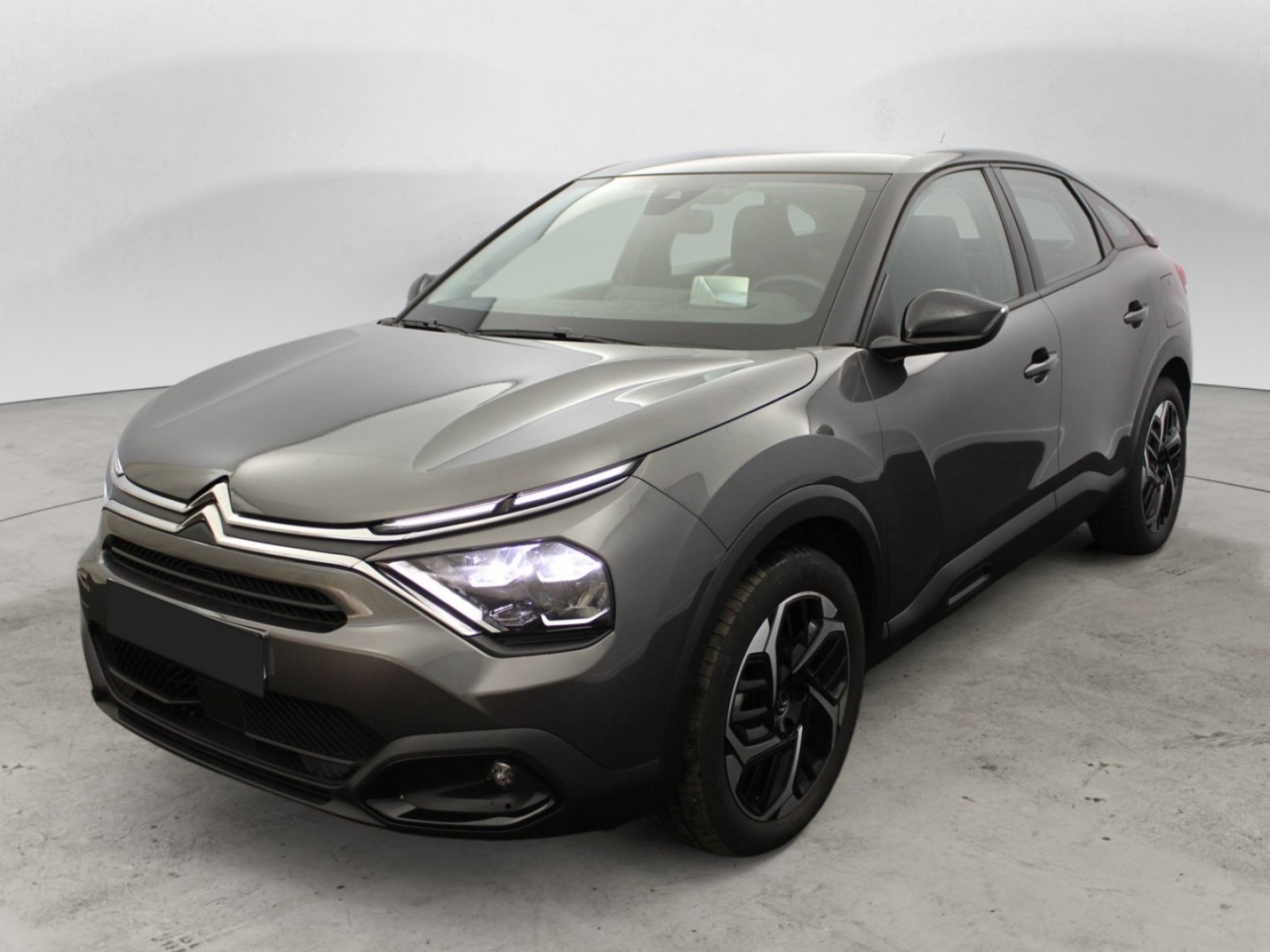 CITROEN - C4 - #188910 - 11