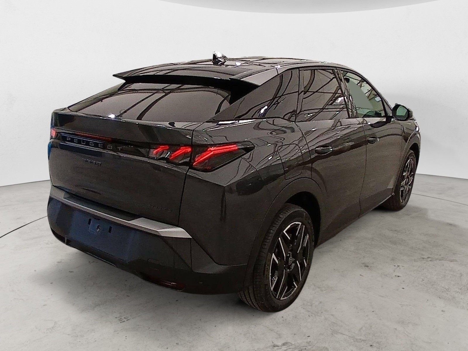PEUGEOT - 3008 - #849959 - 3