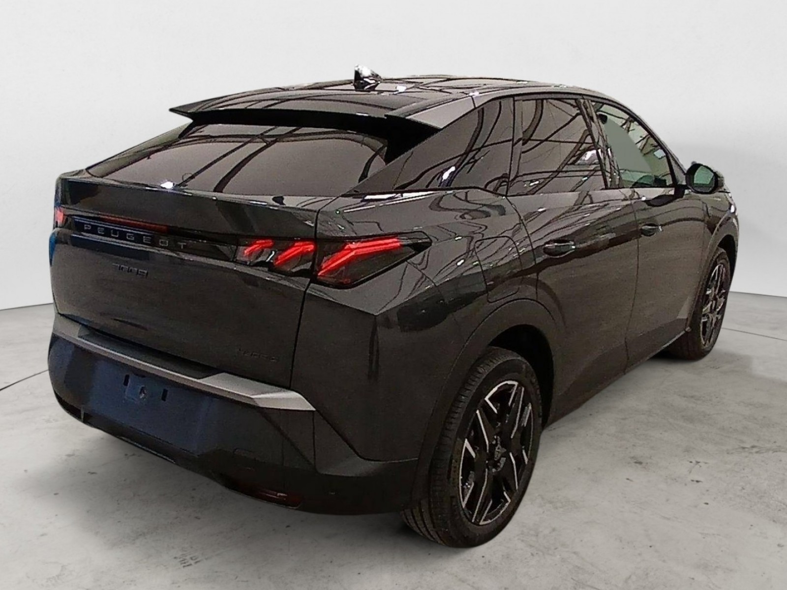 PEUGEOT - 3008 - #849959 - 19