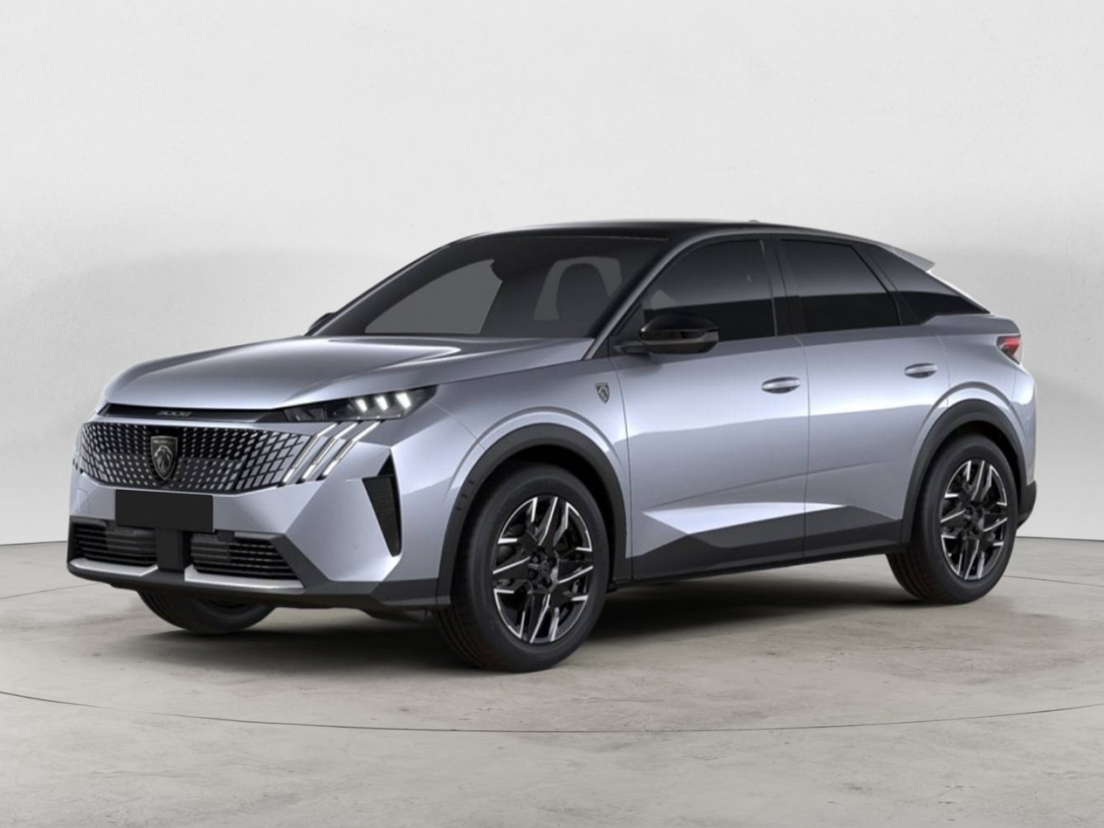 PEUGEOT - 3008 - #849805 - 9