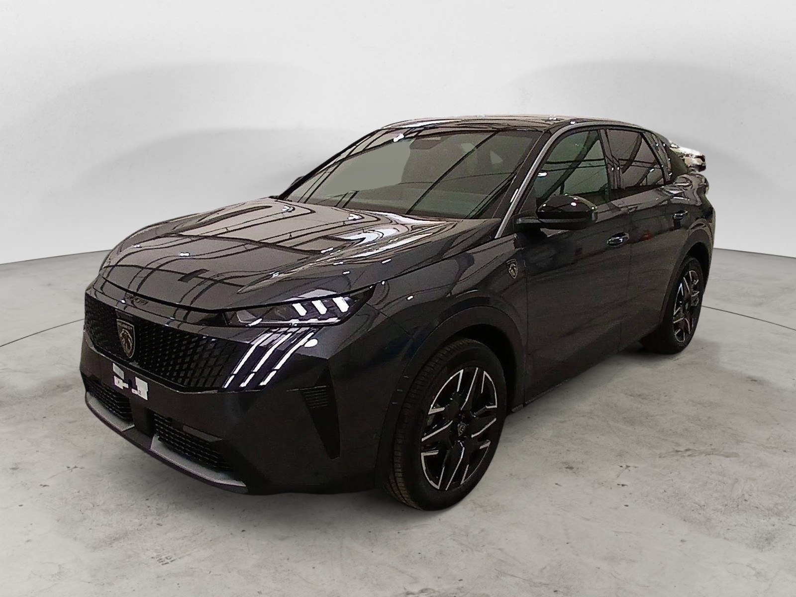 PEUGEOT - 3008 - #849959 - 0