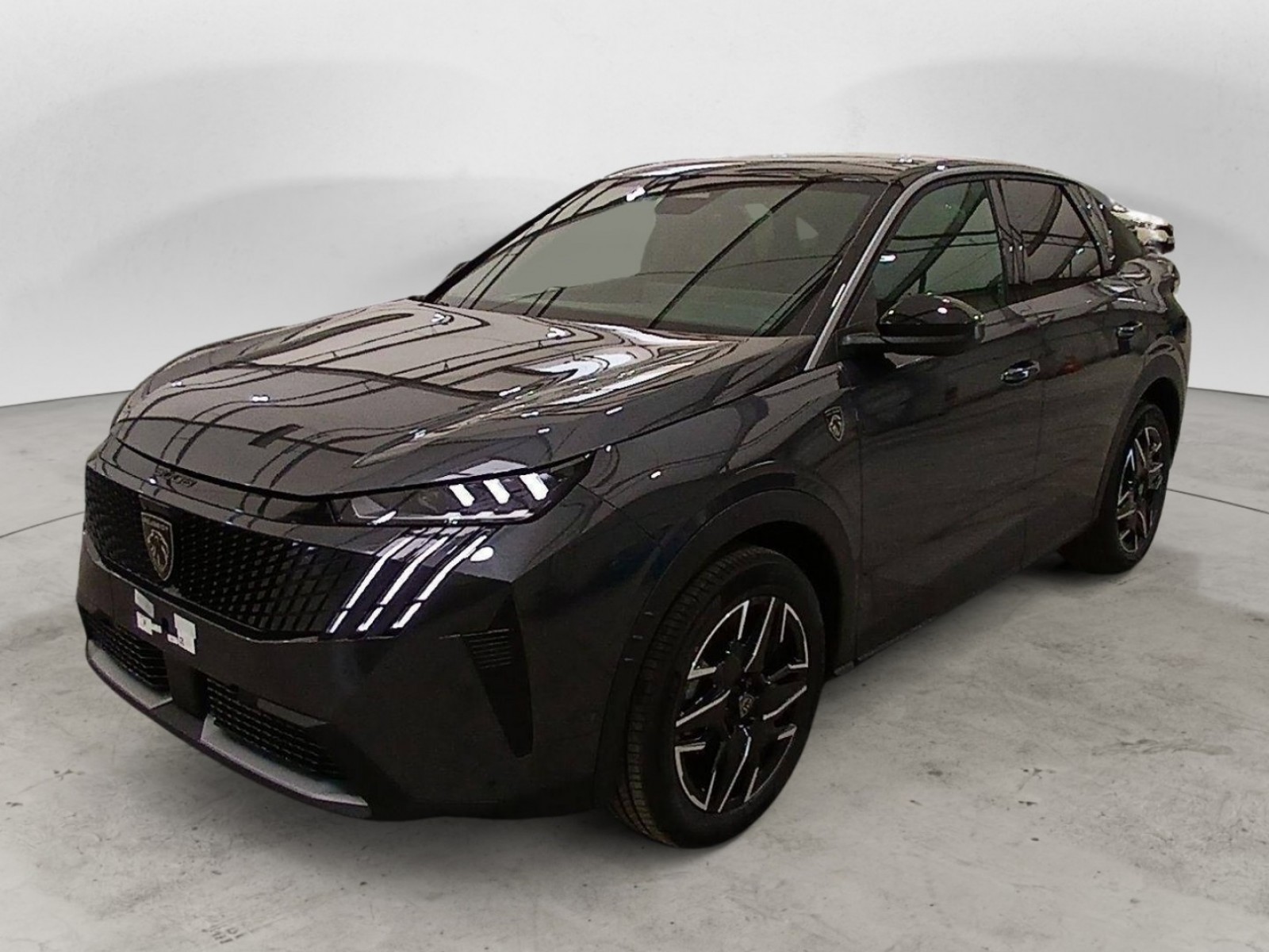 PEUGEOT - 3008 - #849959 - 16