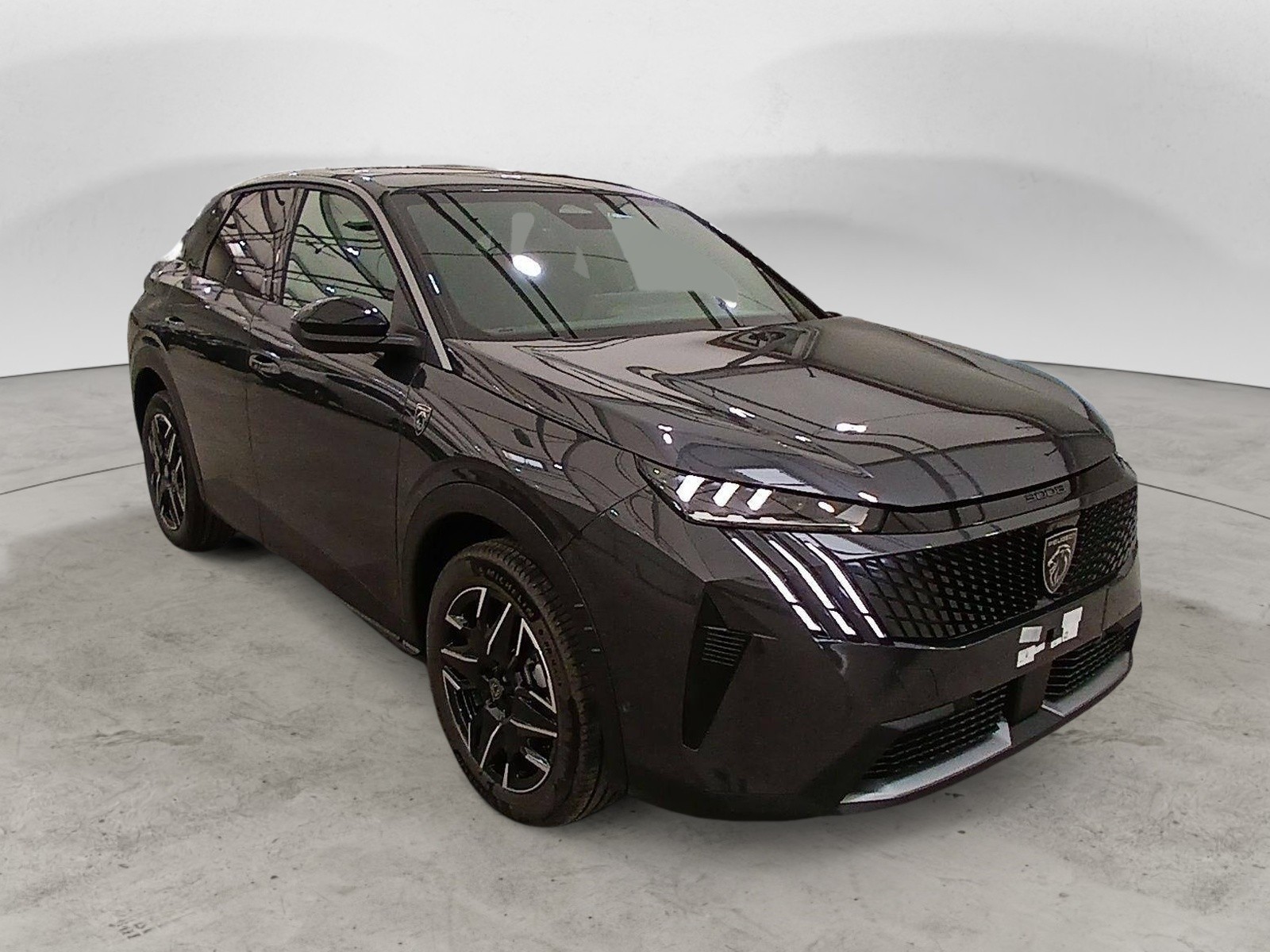 PEUGEOT - 3008 - #849959 - 1