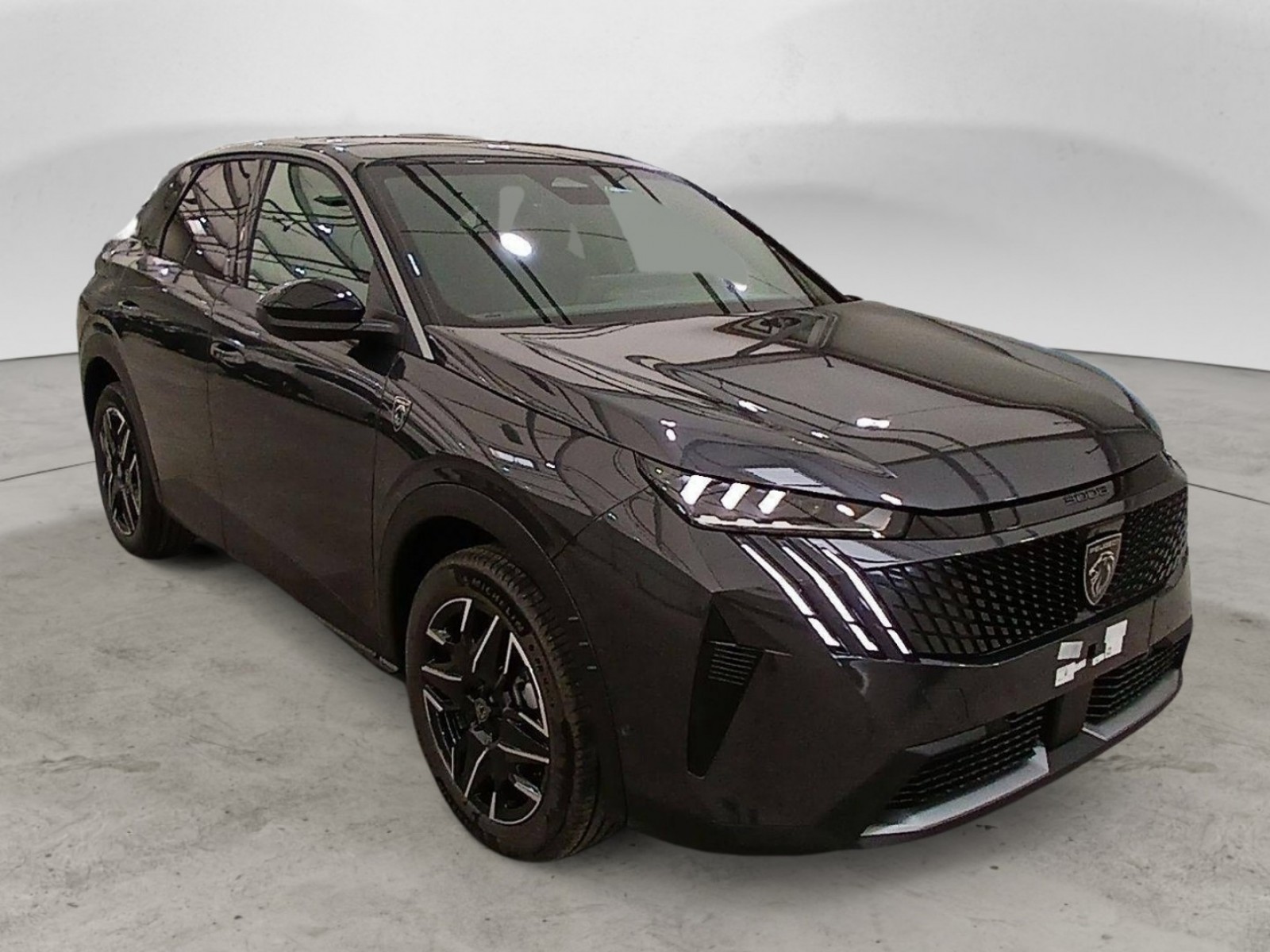 PEUGEOT - 3008 - #849959 - 17