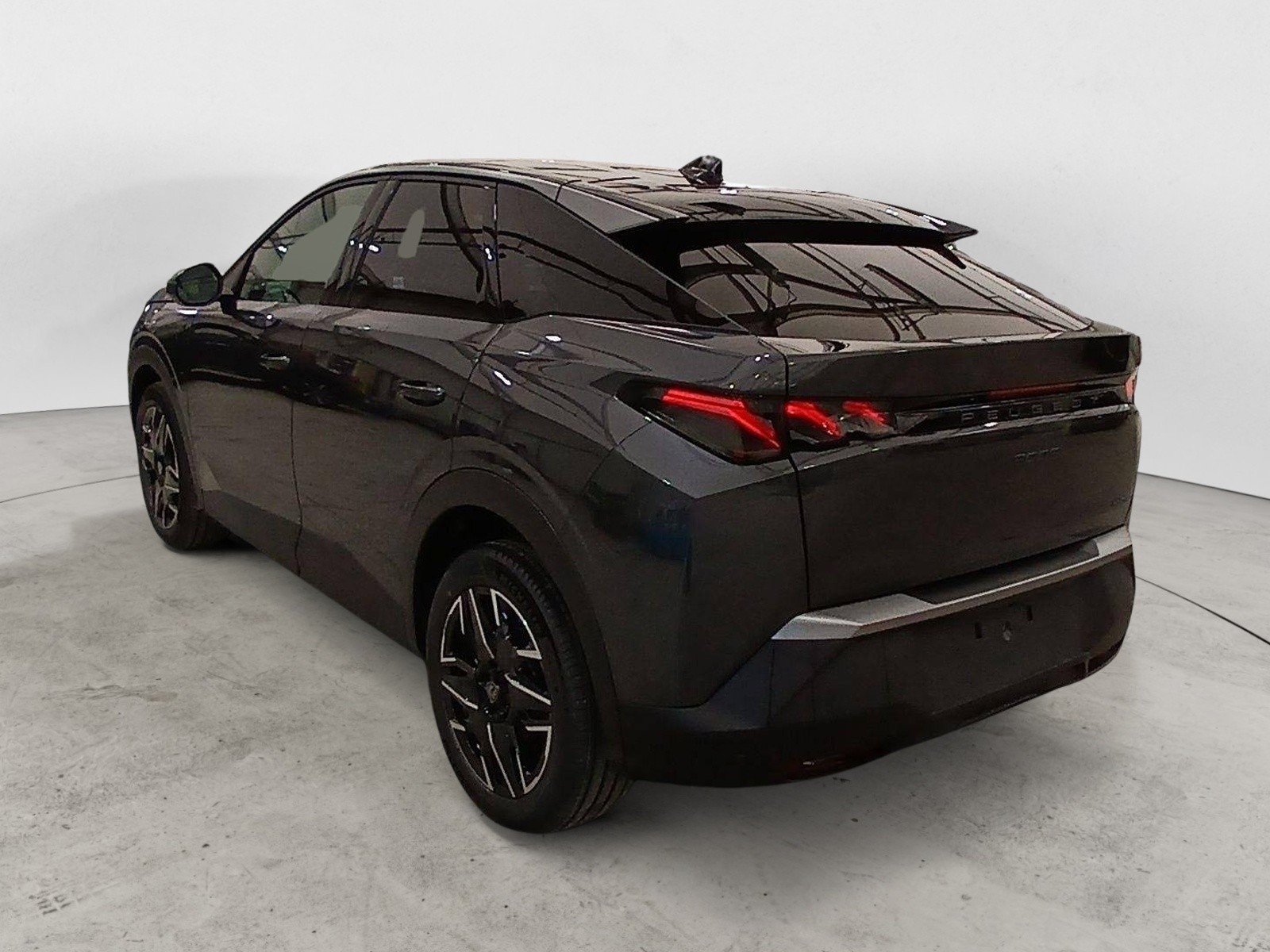 PEUGEOT - 3008 - #849959 - 2