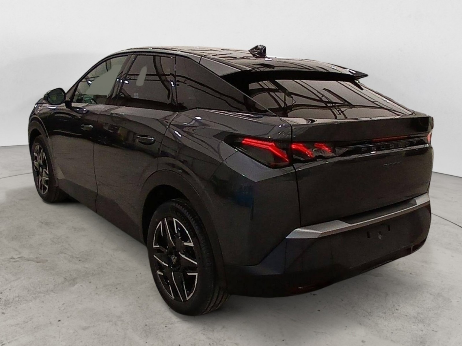 PEUGEOT - 3008 - #849959 - 18
