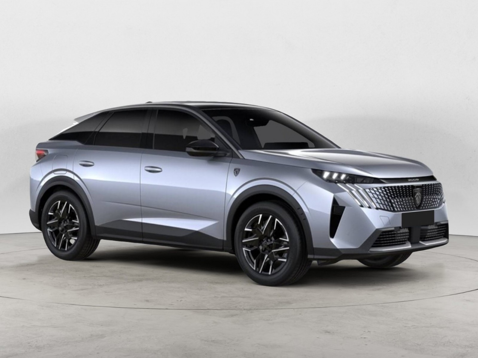 PEUGEOT - 3008 - #849805 - 10