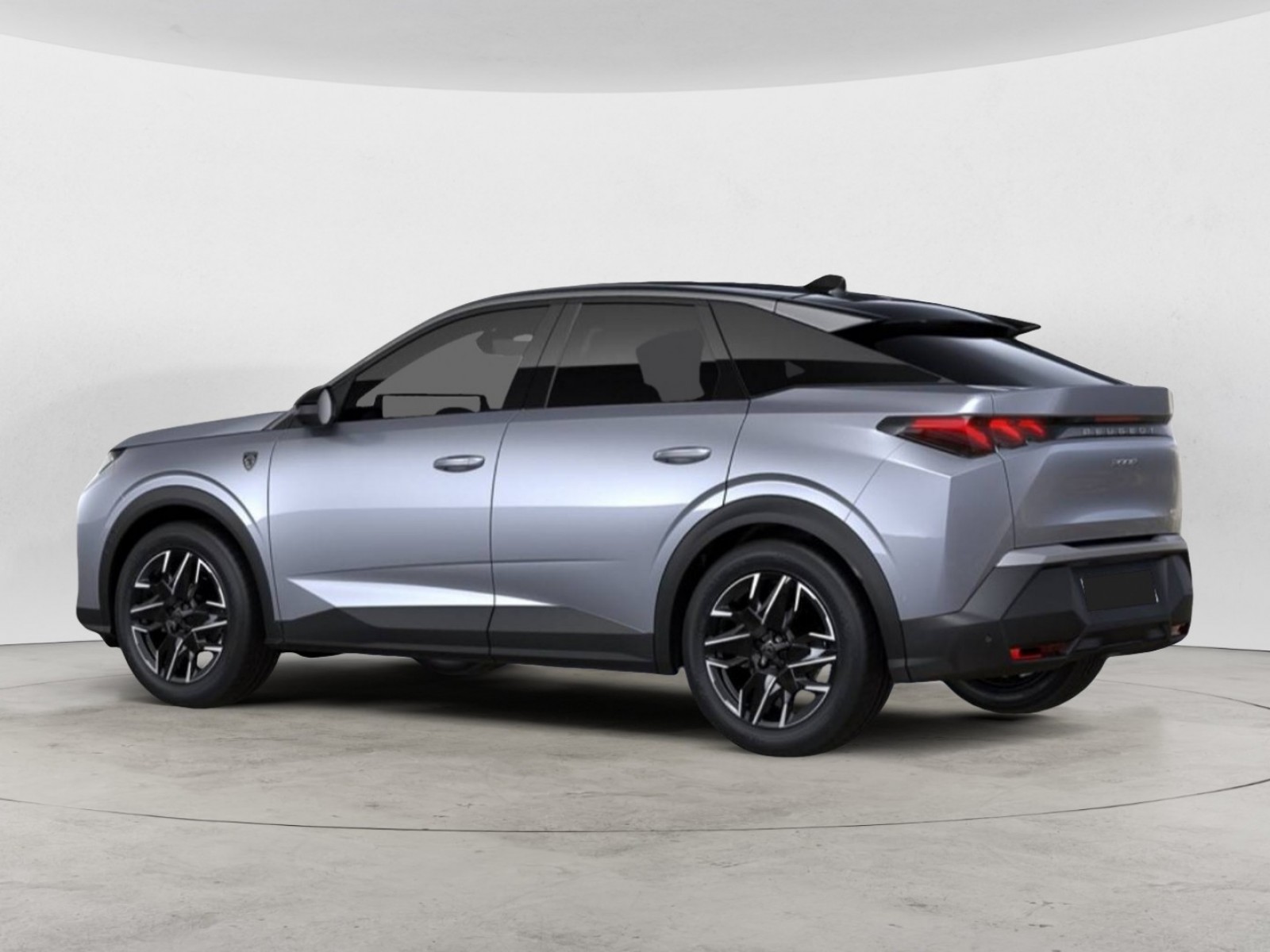 PEUGEOT - 3008 - #849805 - 11