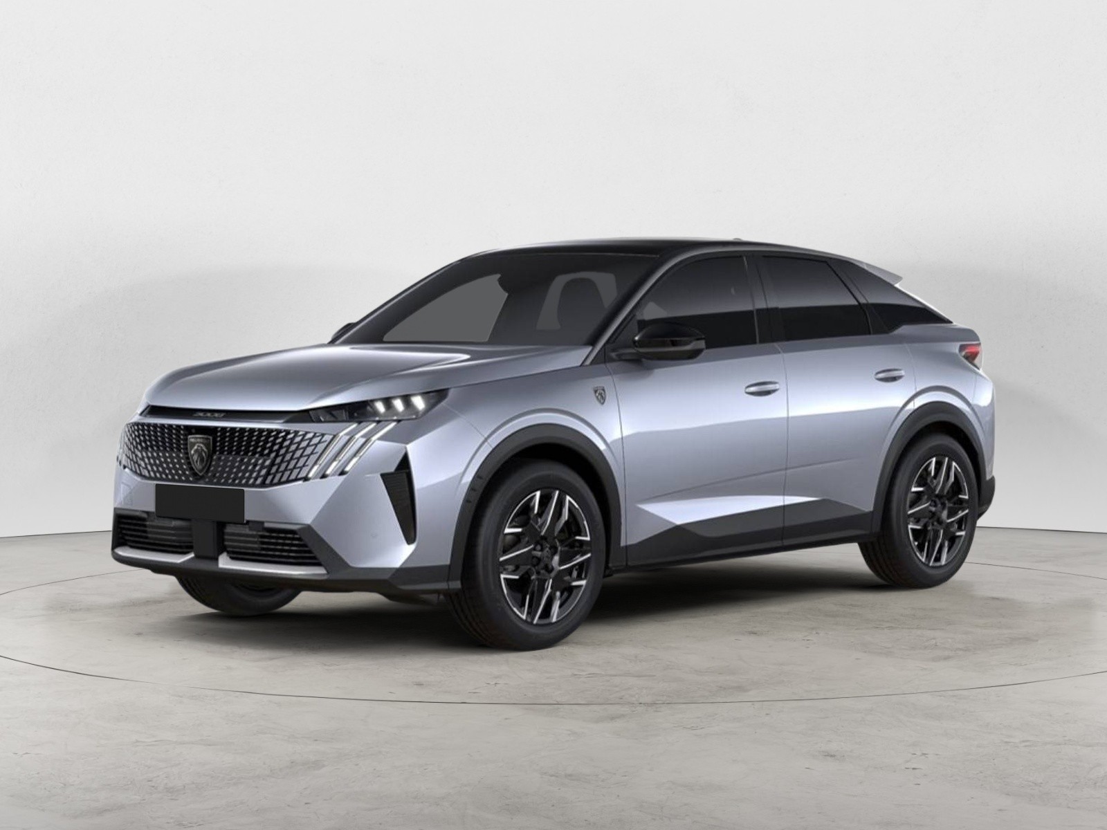 PEUGEOT - 3008 - #849804 - 0