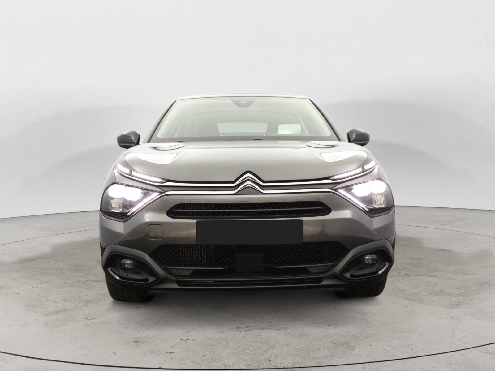 CITROEN - C4 - #188910 - 2