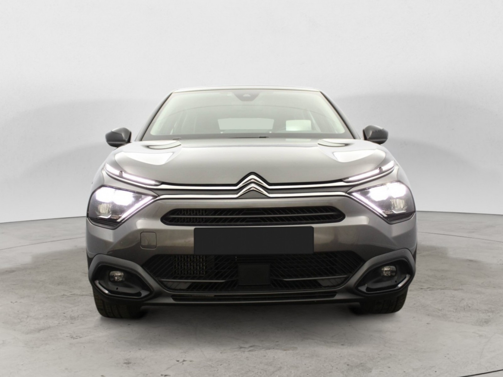 CITROEN - C4 - #188910 - 13